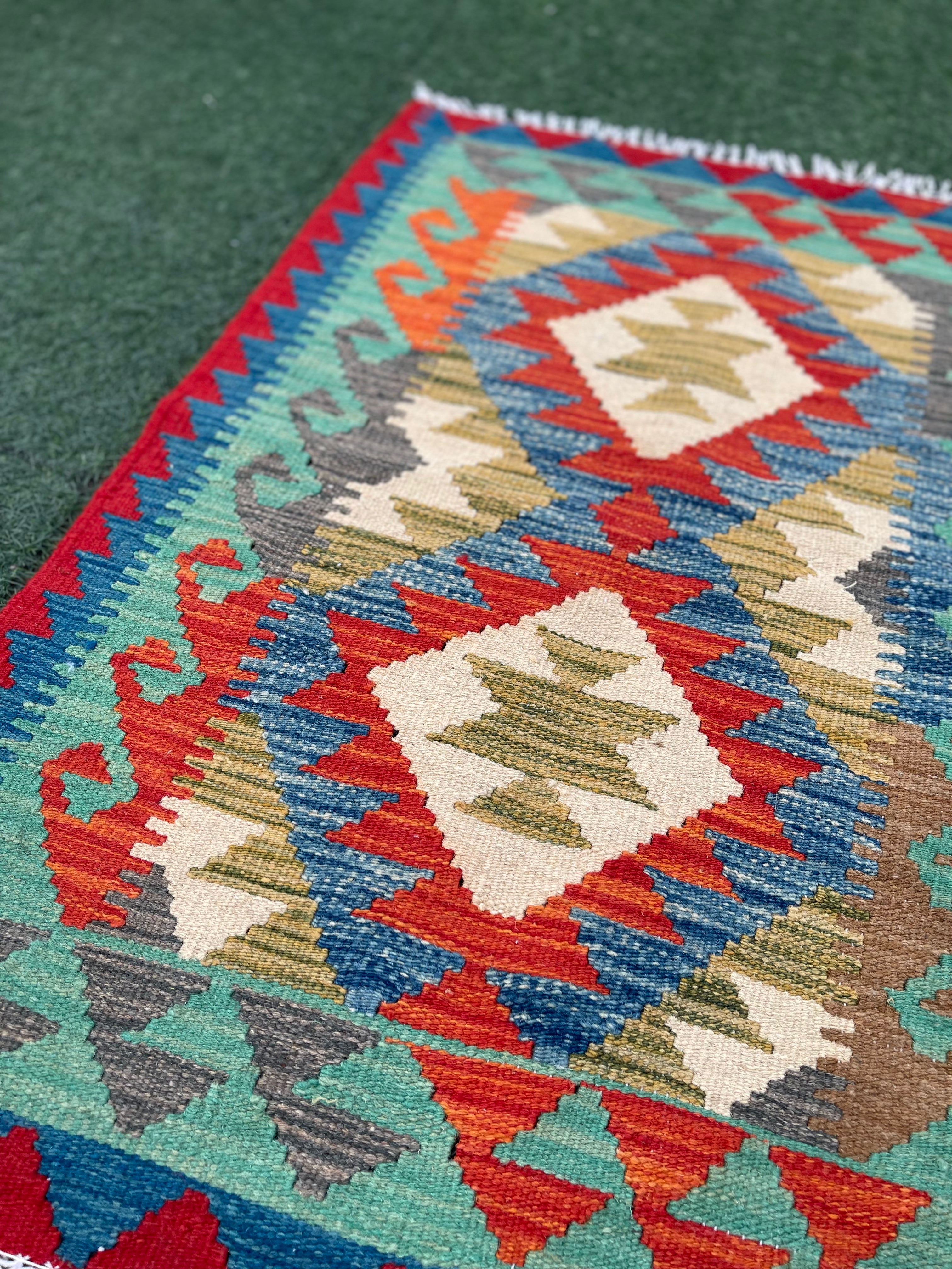 Faryab 7626 - 90x65 cm Jerm | جِرْم