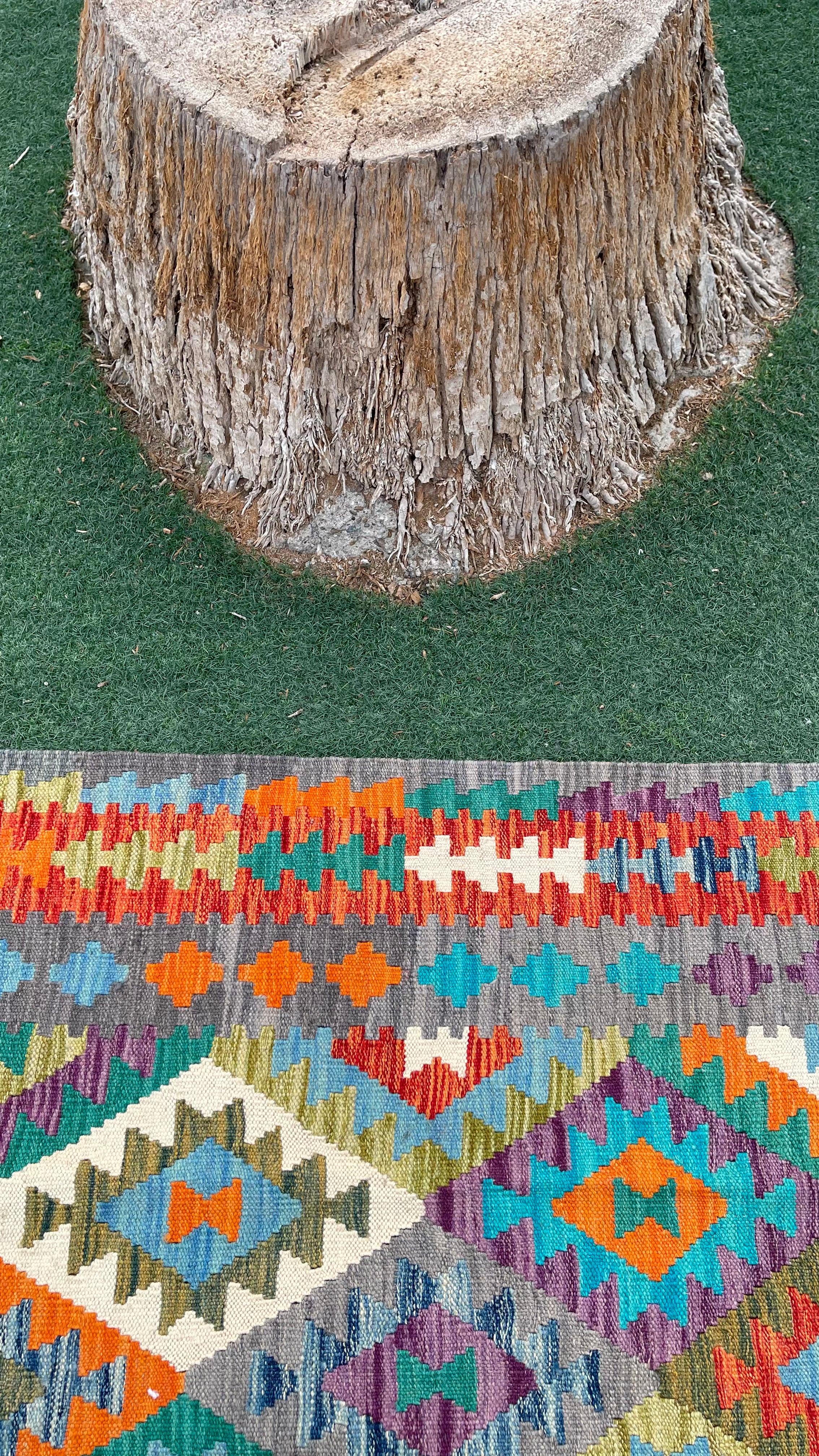 Faryab 881 - 345x255 CM Jerm | جِرْم