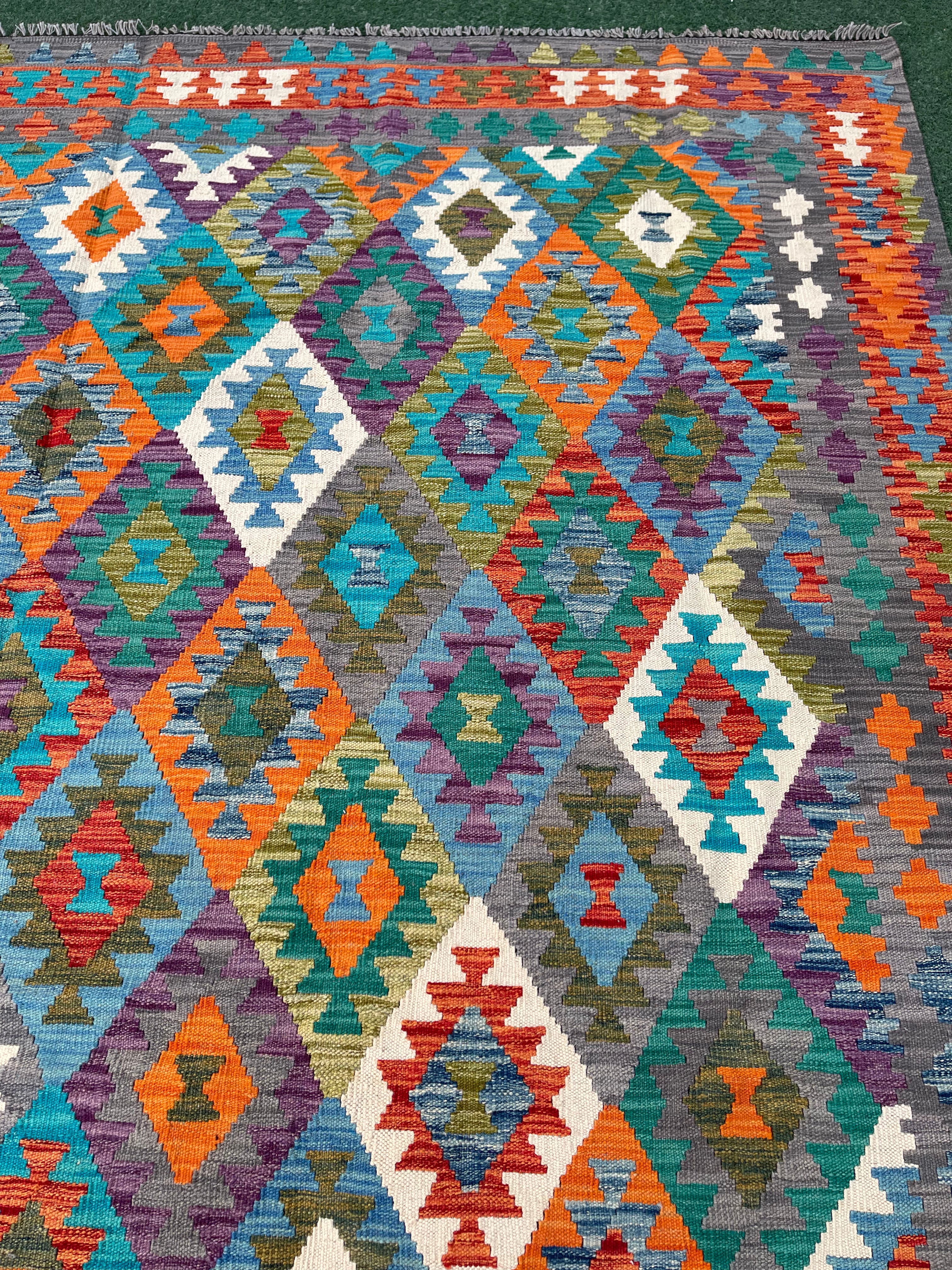 Faryab 881 - 345x255 CM Jerm | جِرْم