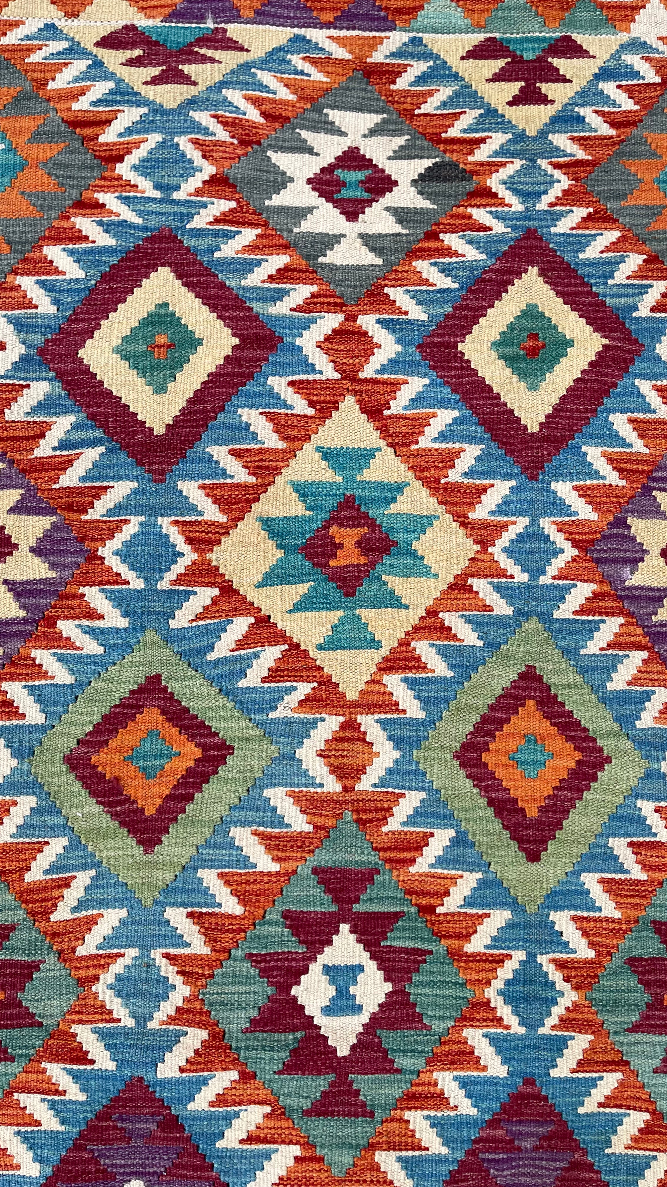 Faryab 1774 - 149x104 cm Jerm | جِرْم