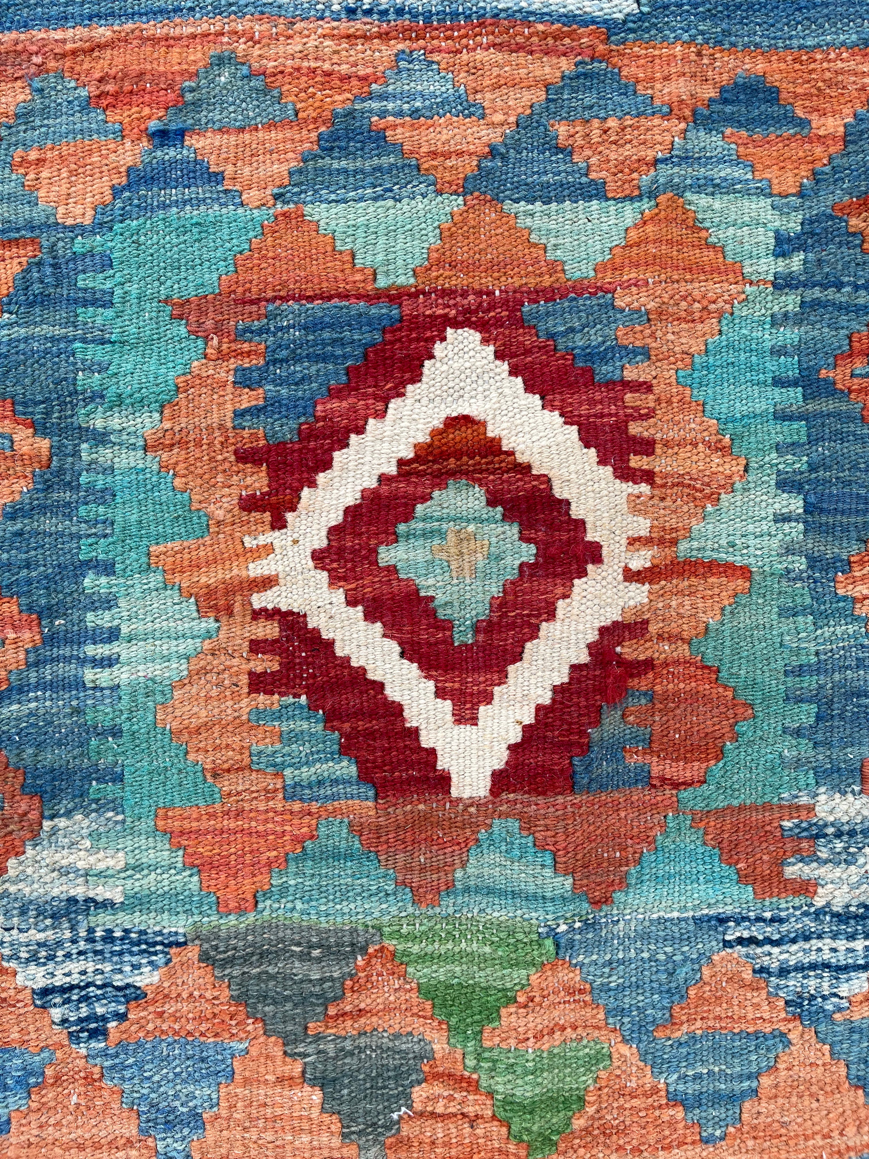 Mini Faryab 80 - ~ 50x50 cm Jerm | جِرْم