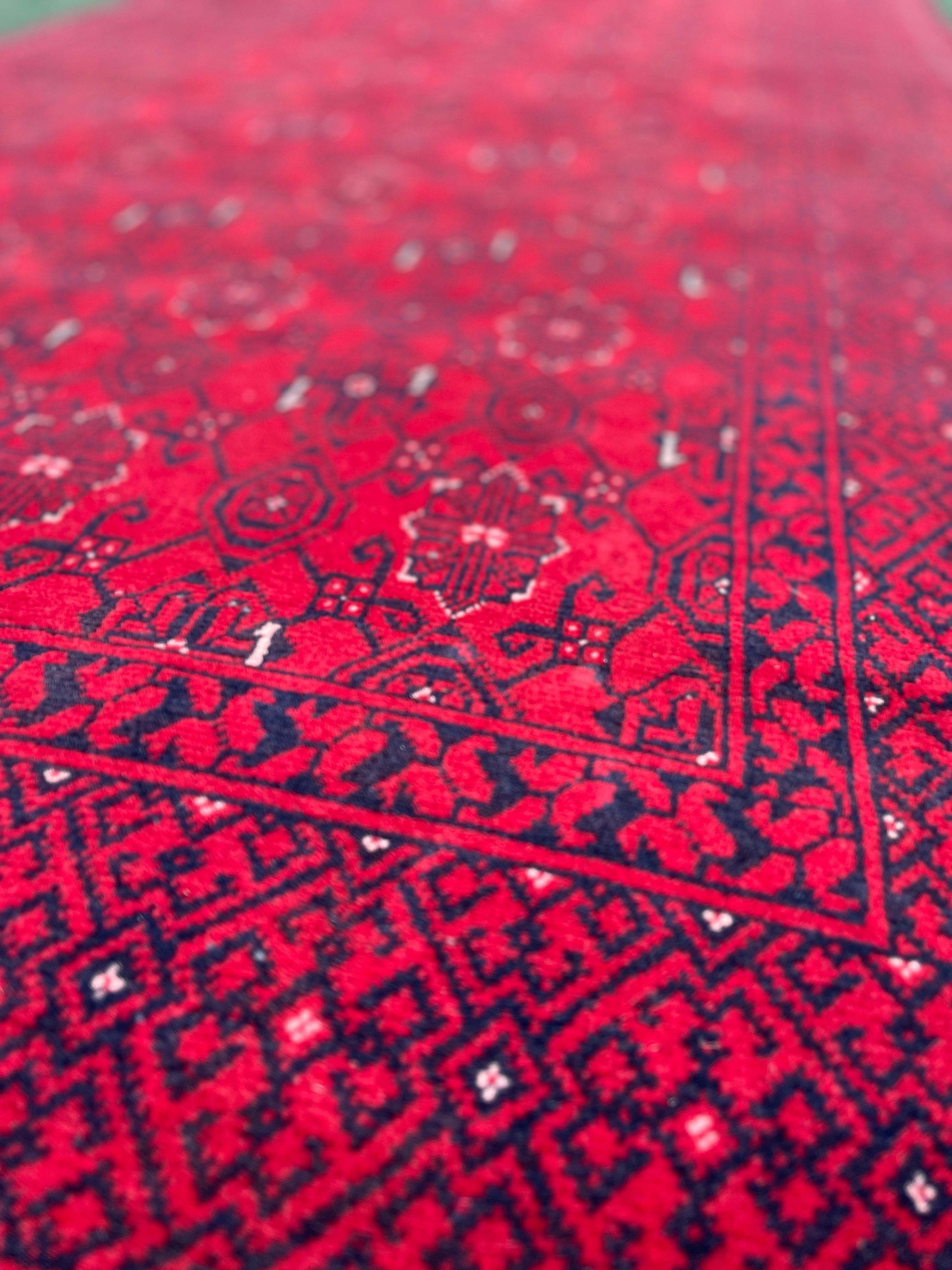 Khal Muhammadi 68 - 2.94x0.82 cm Jerm | جِرْم