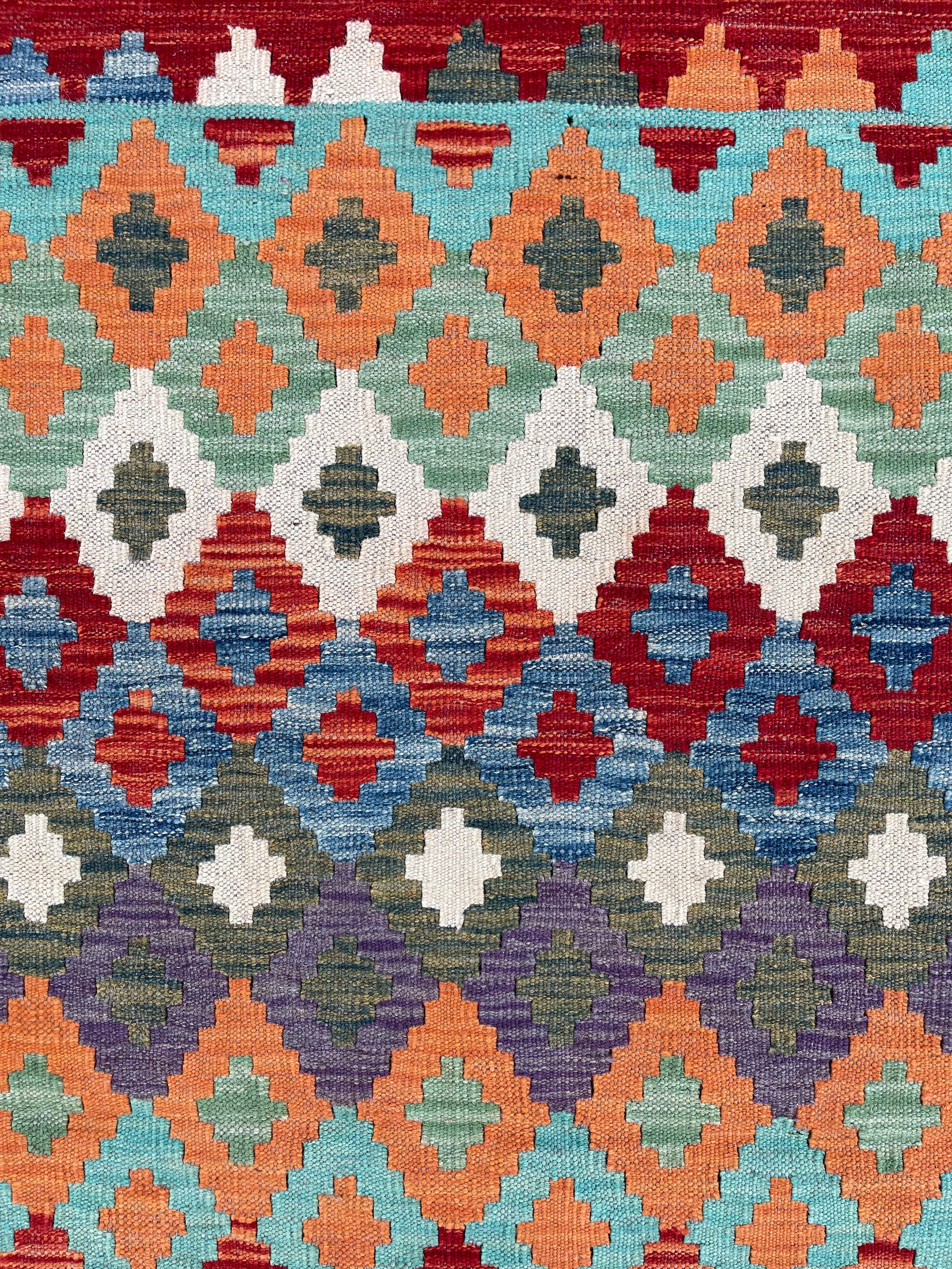Faryab 2132 - 306x86 cm Jerm | جِرْم