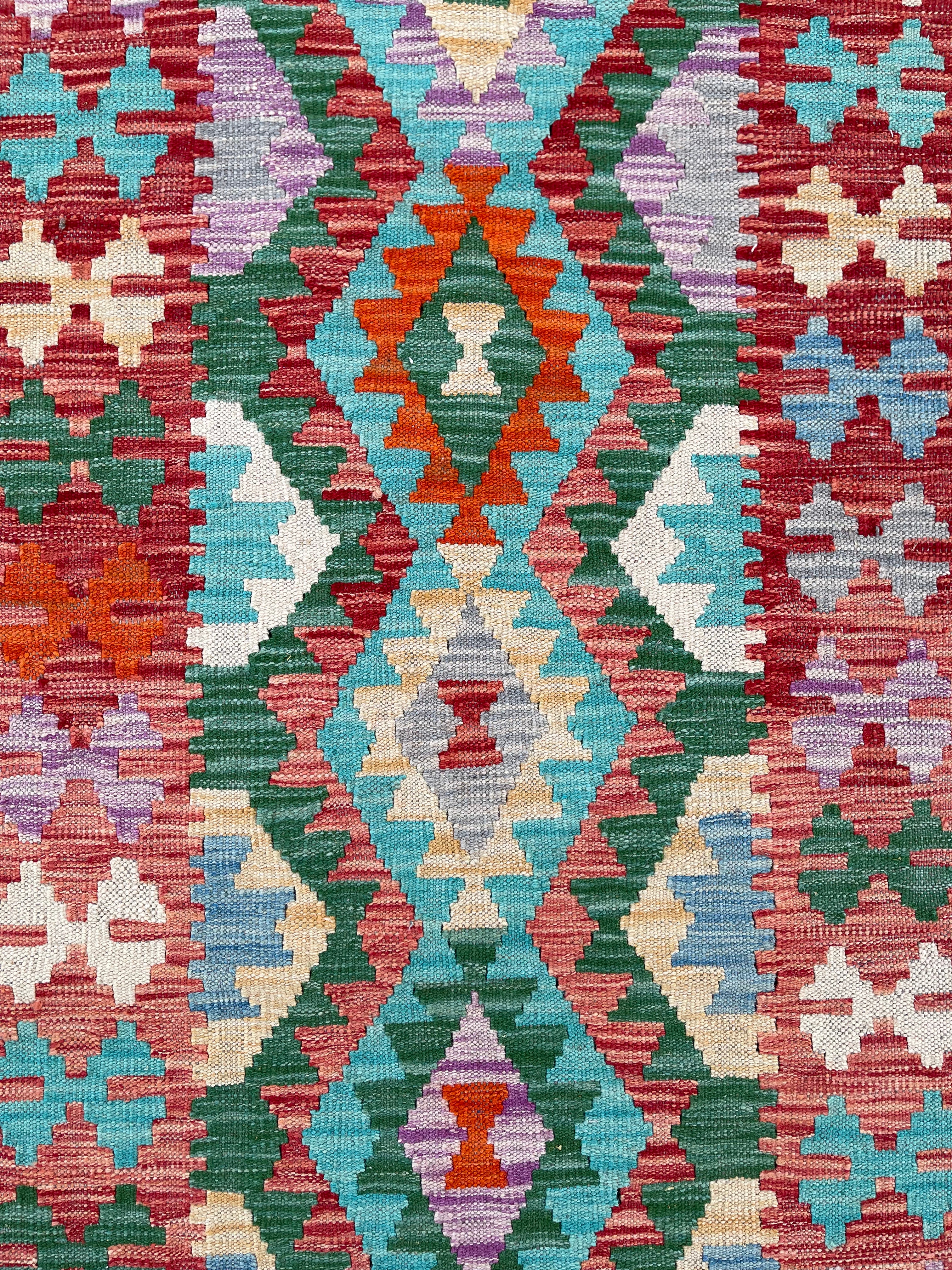 Faryab 2478 - 285x85 cm Jerm | جِرْم