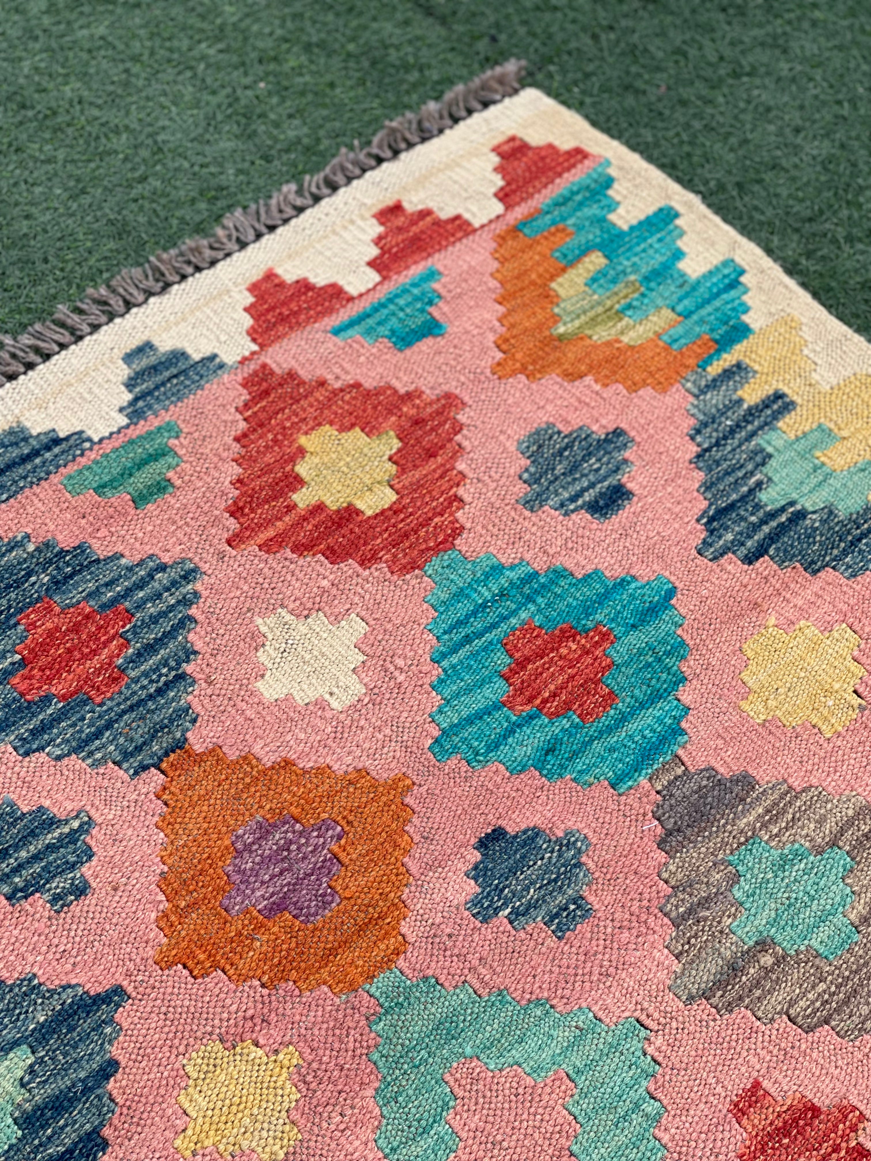 Faryab 0062 - 299x69 cm Jerm | جِرْم