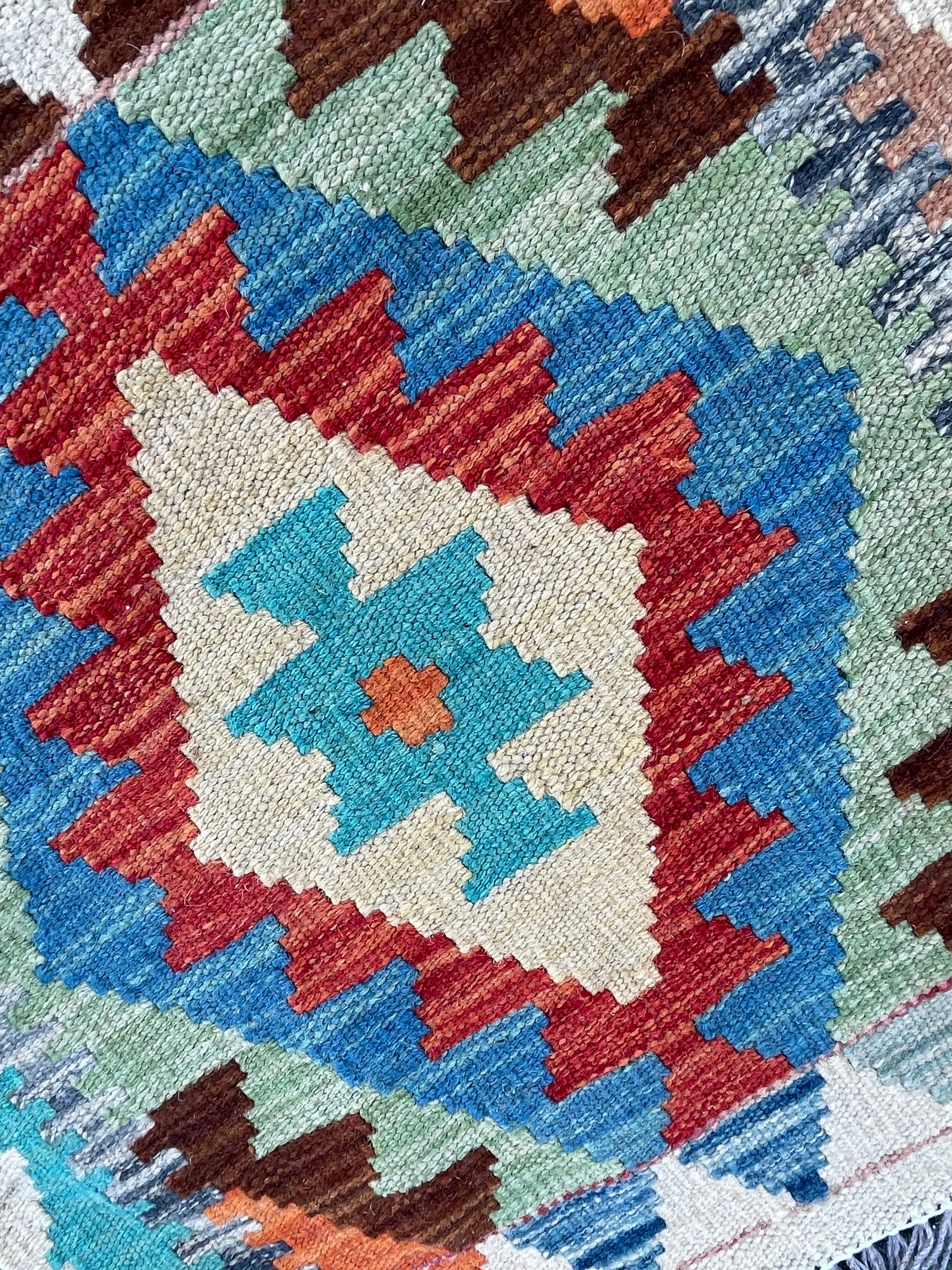 Mini Faryab 46 - ~ 50x50 cm Jerm | جِرْم