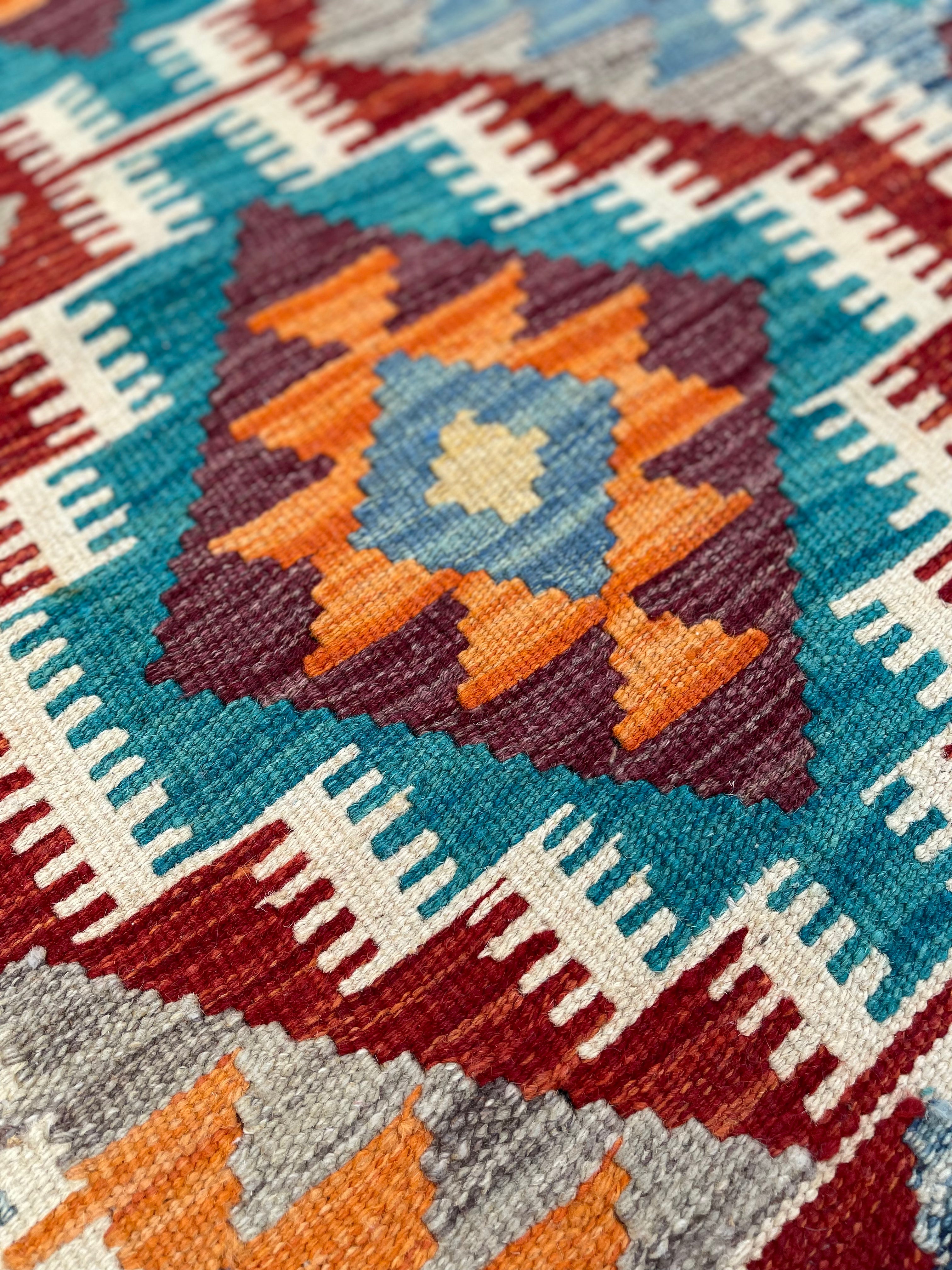 Faryab 2314 - 189x67 cm Jerm | جِرْم
