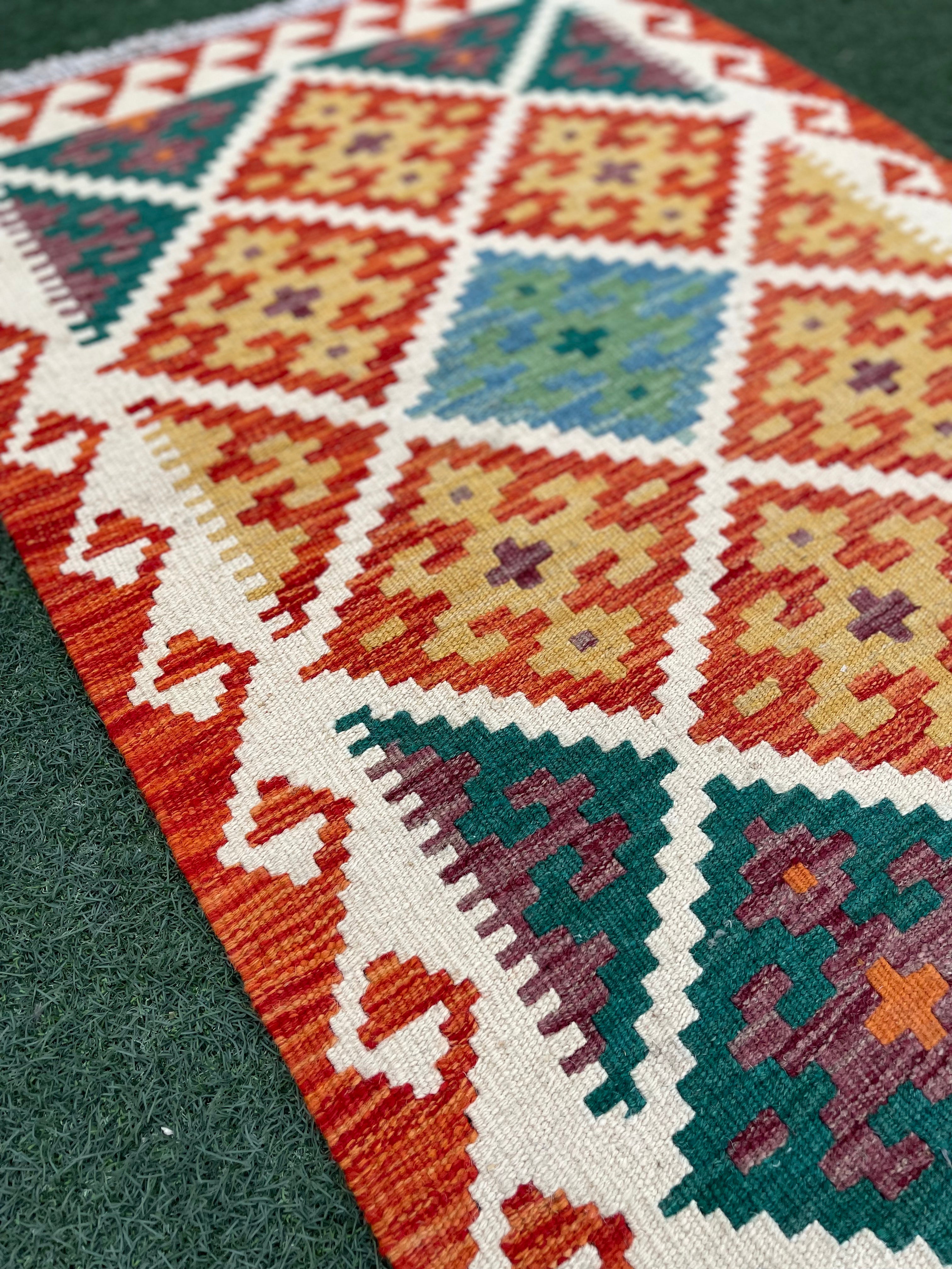 Faryab 953 - 196x74 cm Jerm | جِرْم