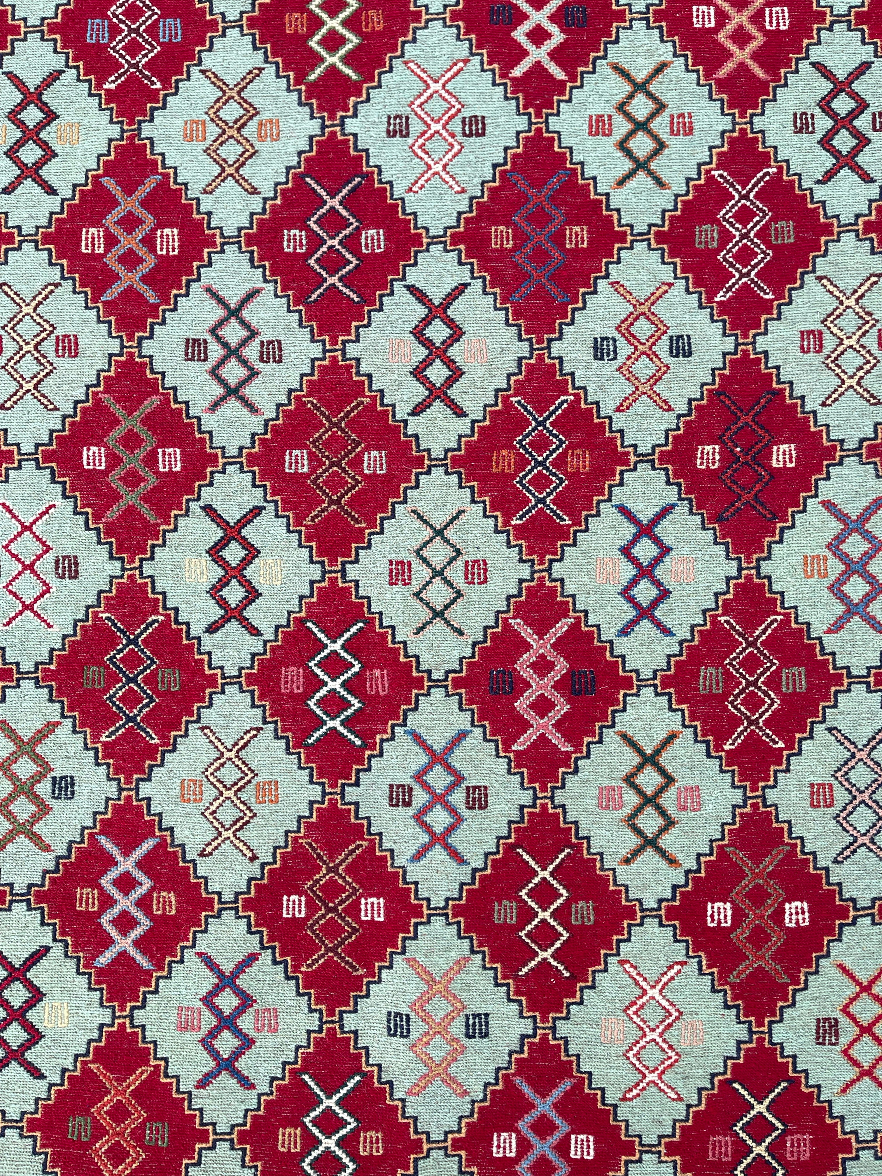 Varni 0001 - 2x1.4 MTR Jerm | جِرْم