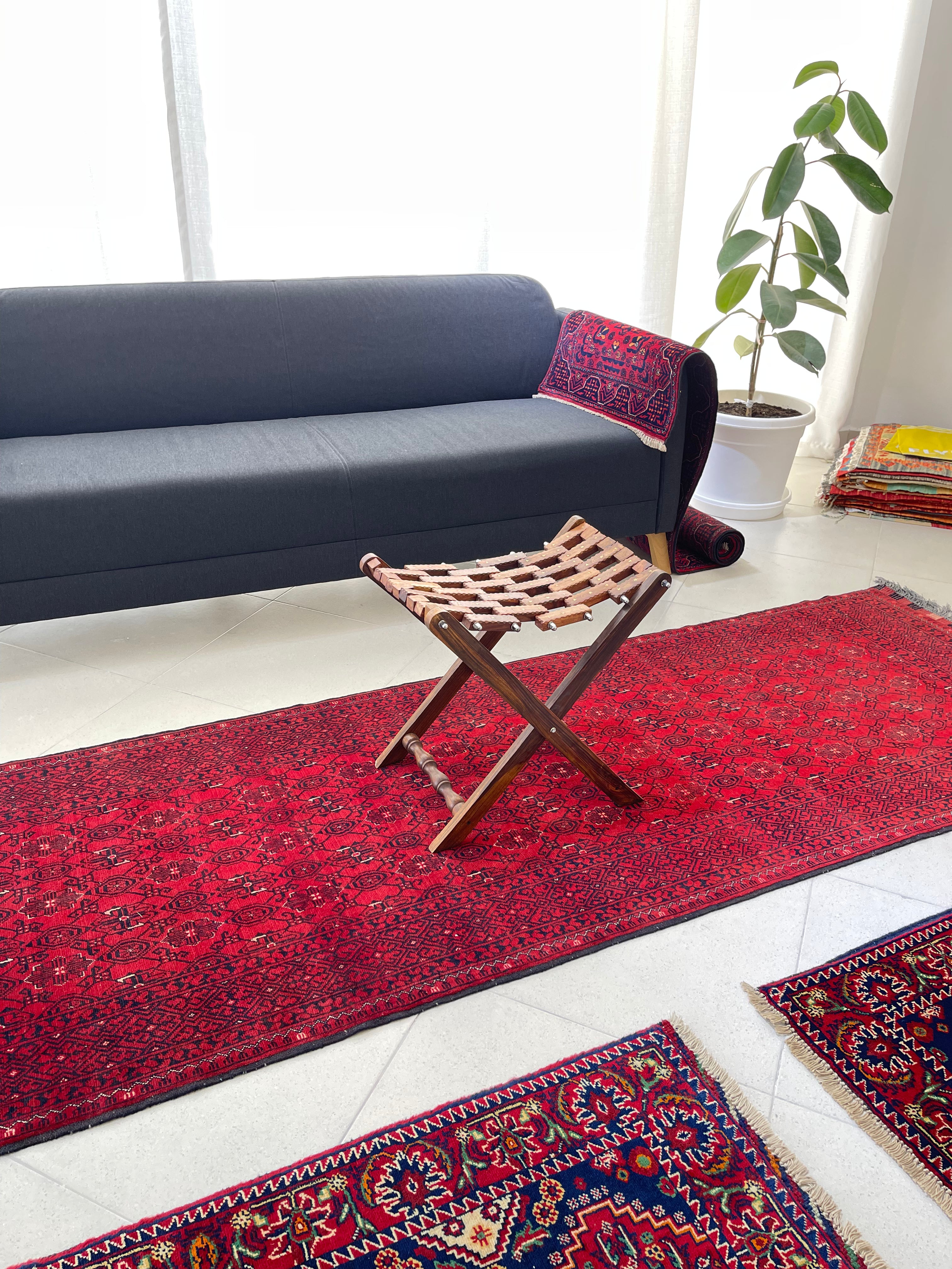 Khal Muhammadi 68 - 2.94x0.82 cm Jerm | جِرْم