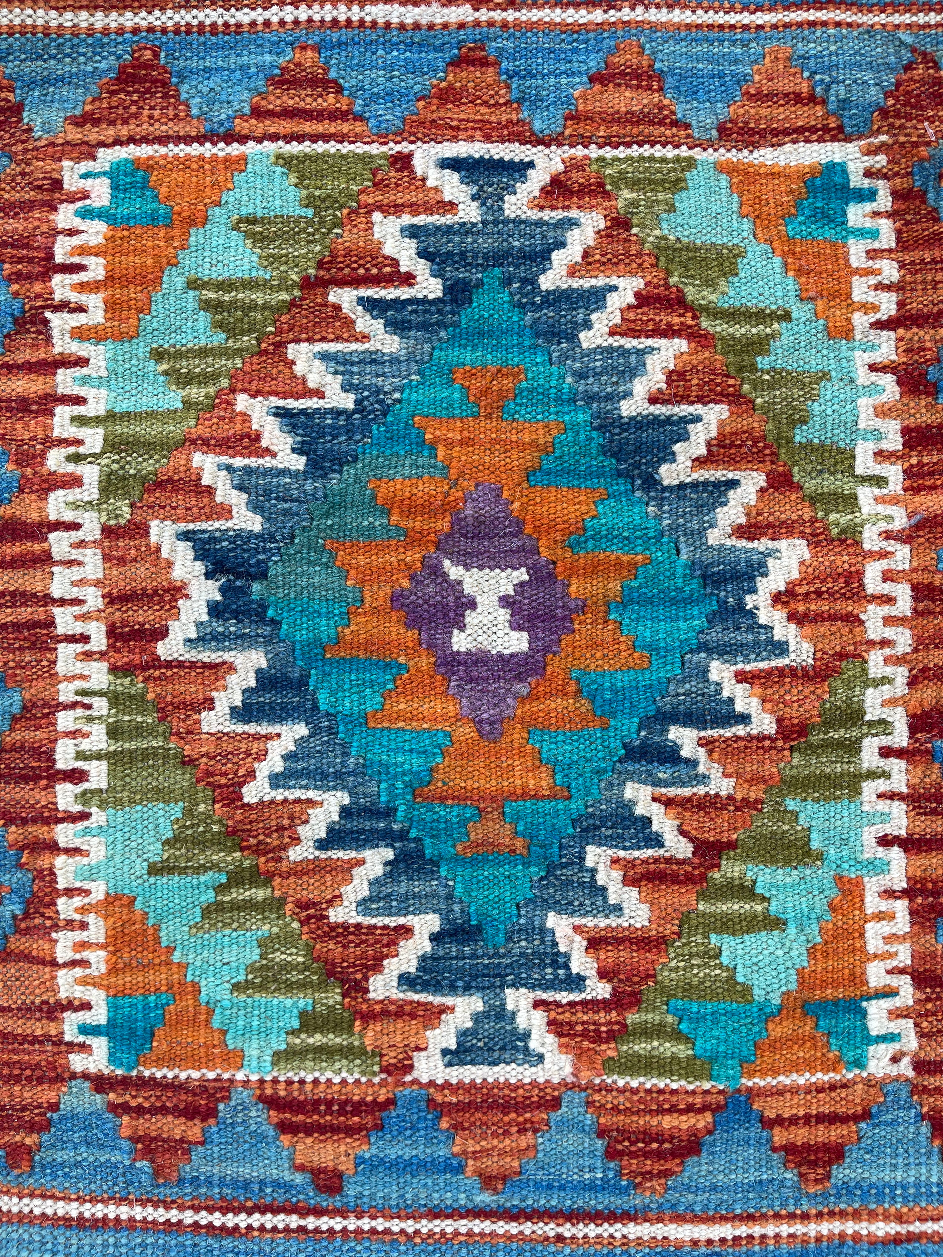 Mini Faryab 51 - ~ 50x50 cm Jerm | جِرْم