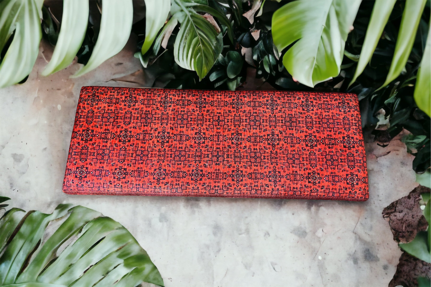 Ottoman Bench 6A Jerm | جِرْم