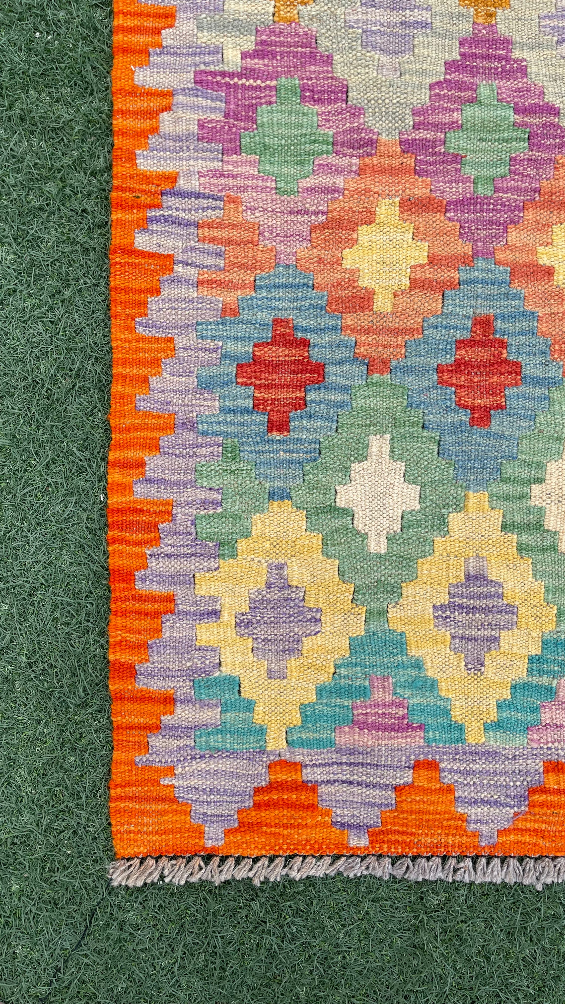 Faryab 2929 - 294x84 cm Jerm | جِرْم