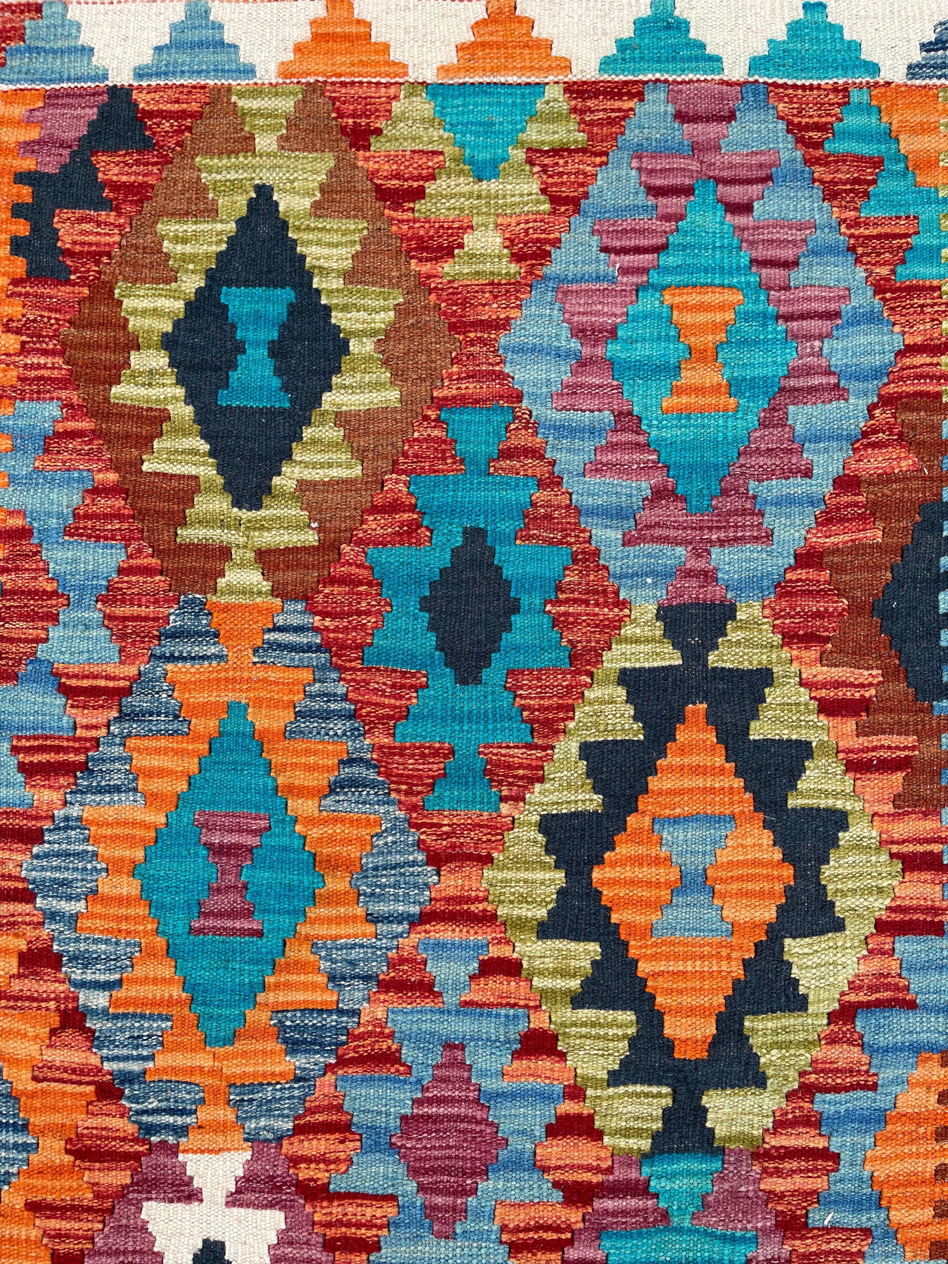 Faryab 2123 - 291x81 cm Jerm | جِرْم