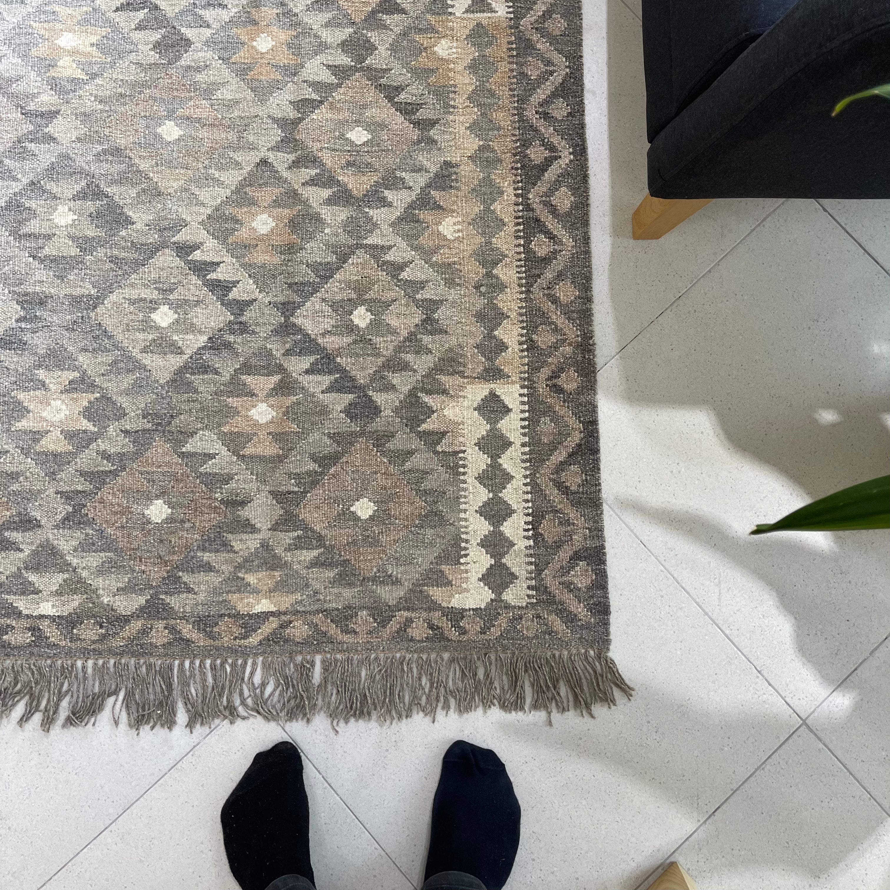Faryab 4726 - 307x222 cm Jerm | جِرْم