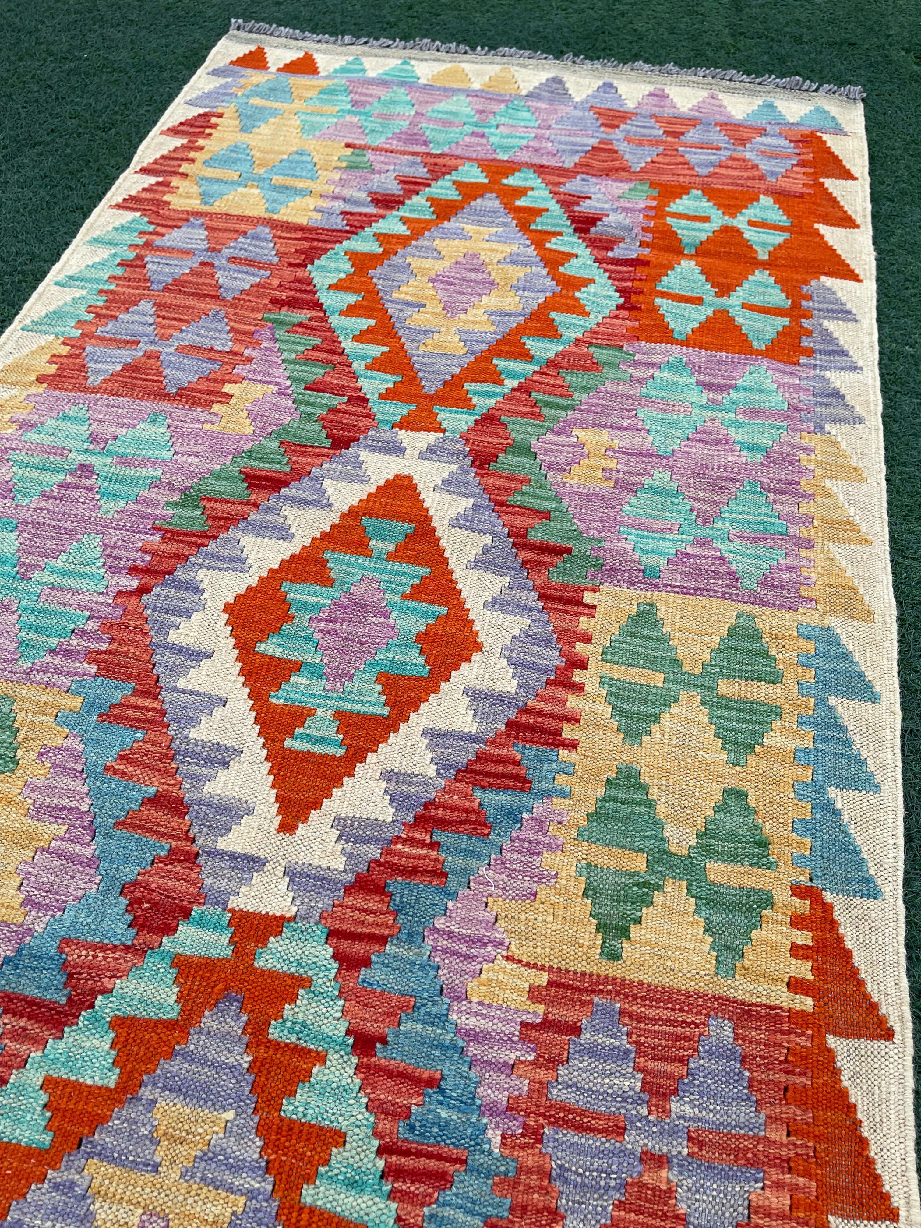 Faryab 2934 - 303x80 cm Jerm | جِرْم