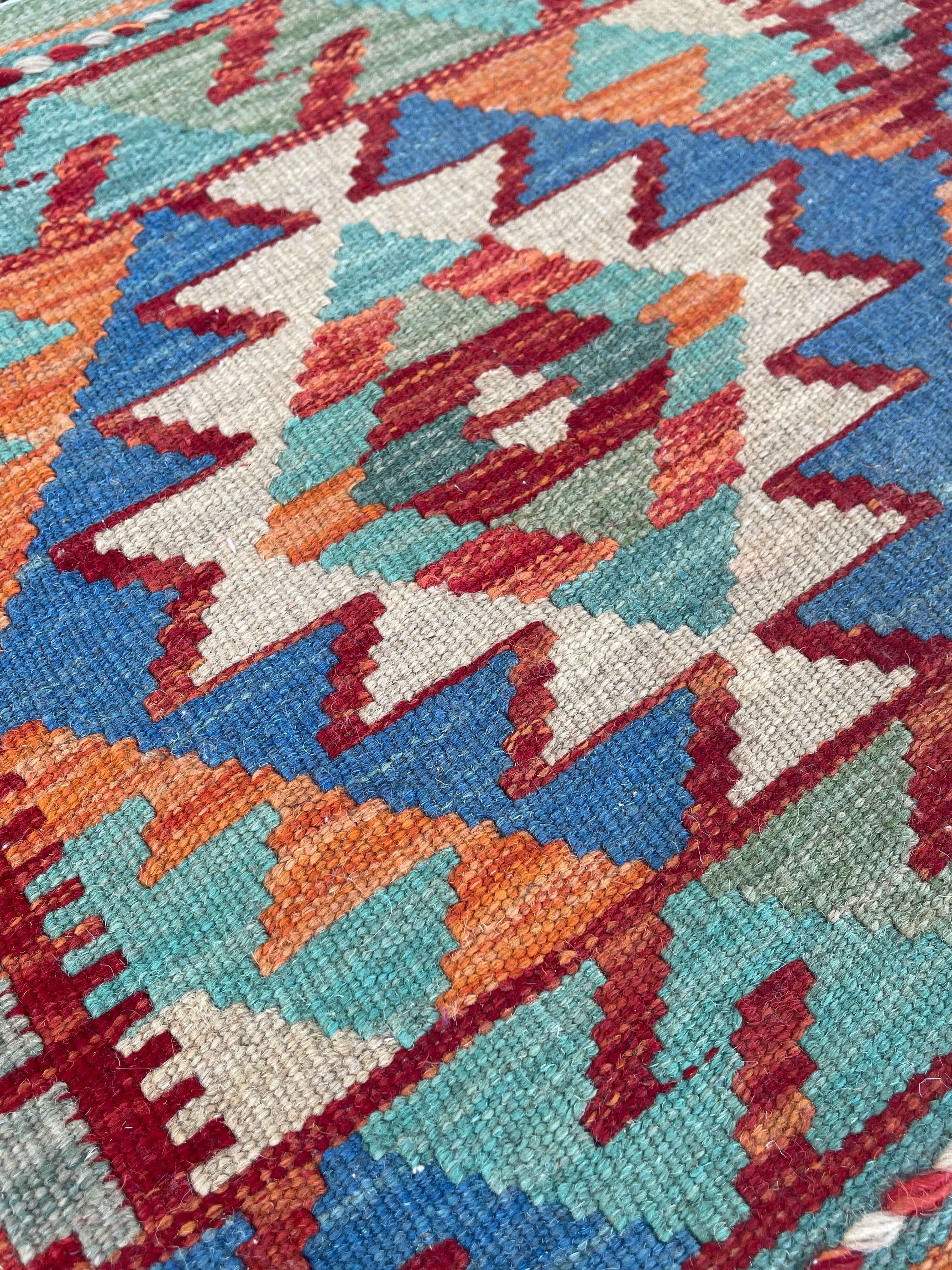 Mini Faryab 68 - ~ 50x50 cm Jerm | جِرْم