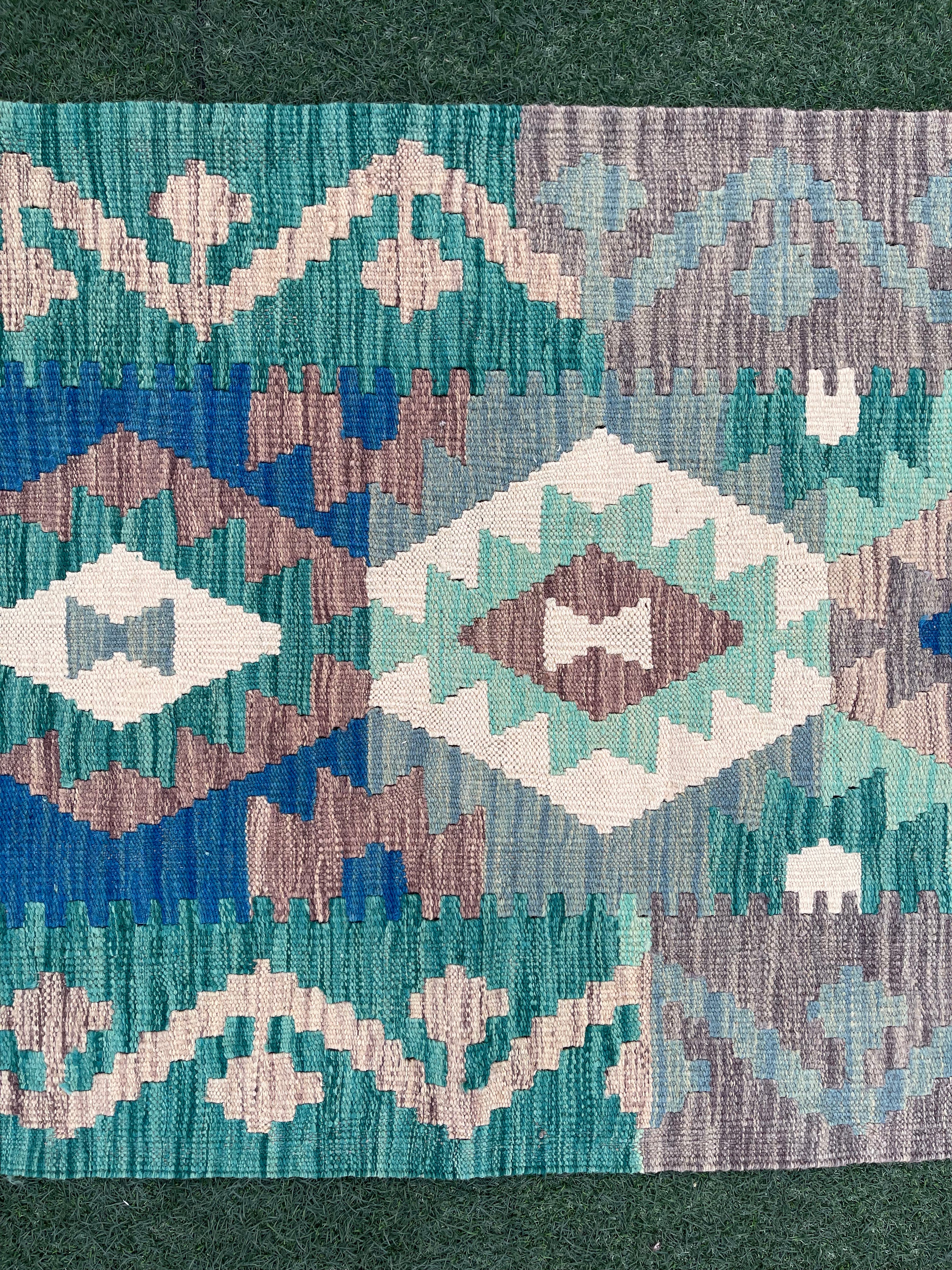 Faryab 2408 - 289x76 cm Jerm | جِرْم