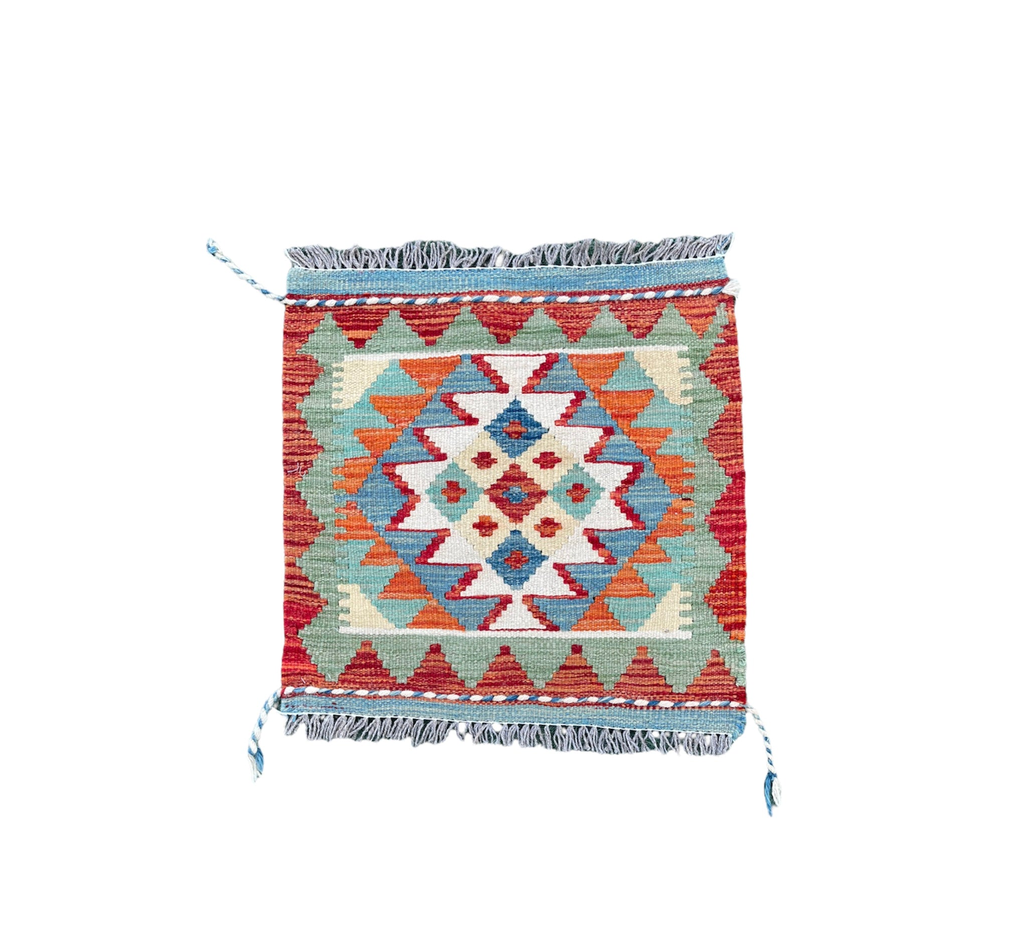 Mini Faryab 82 - ~ 50x50 cm Jerm | جِرْم