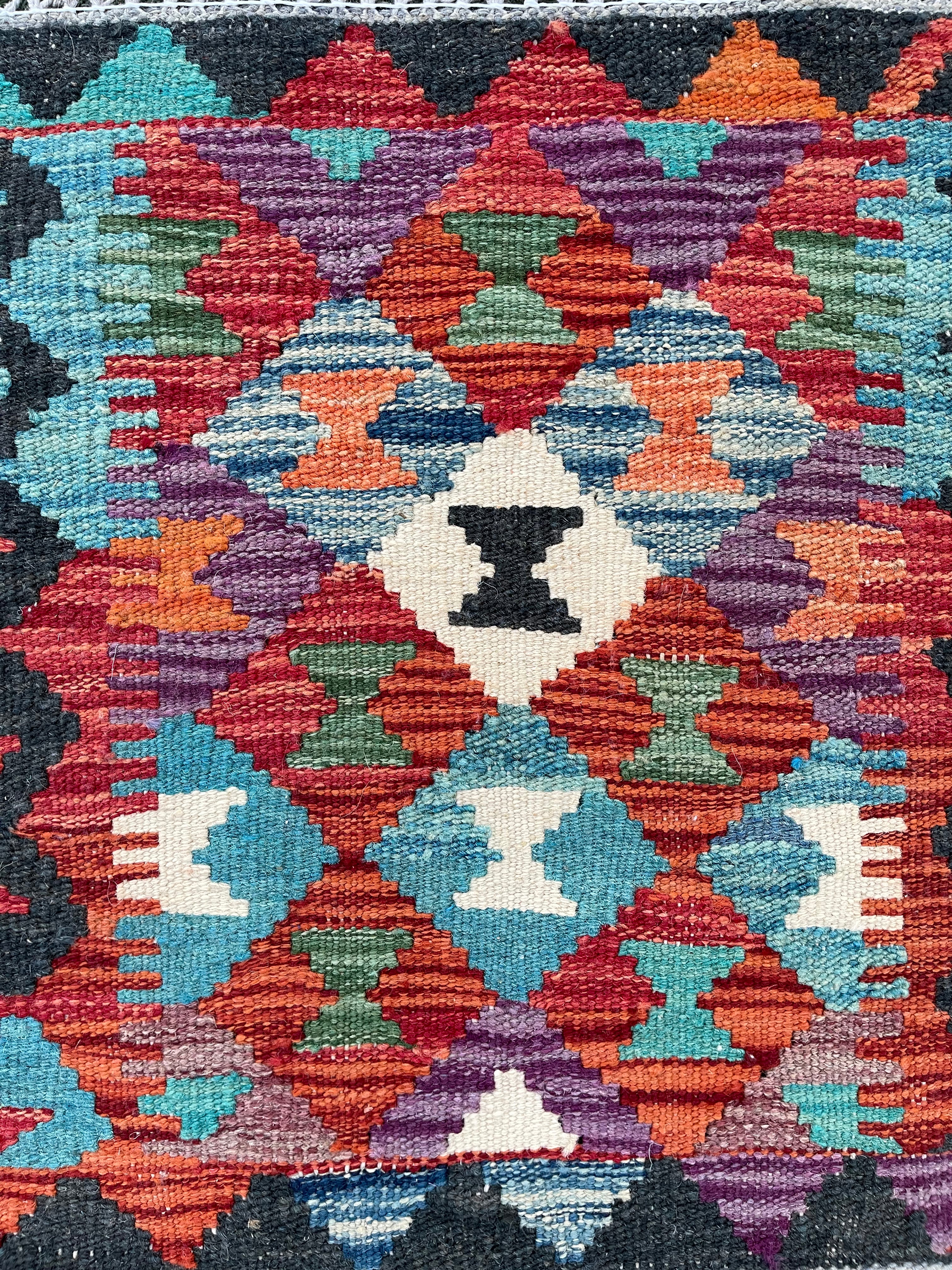 Mini Faryab 75 - ~ 50x50 cm Jerm | جِرْم