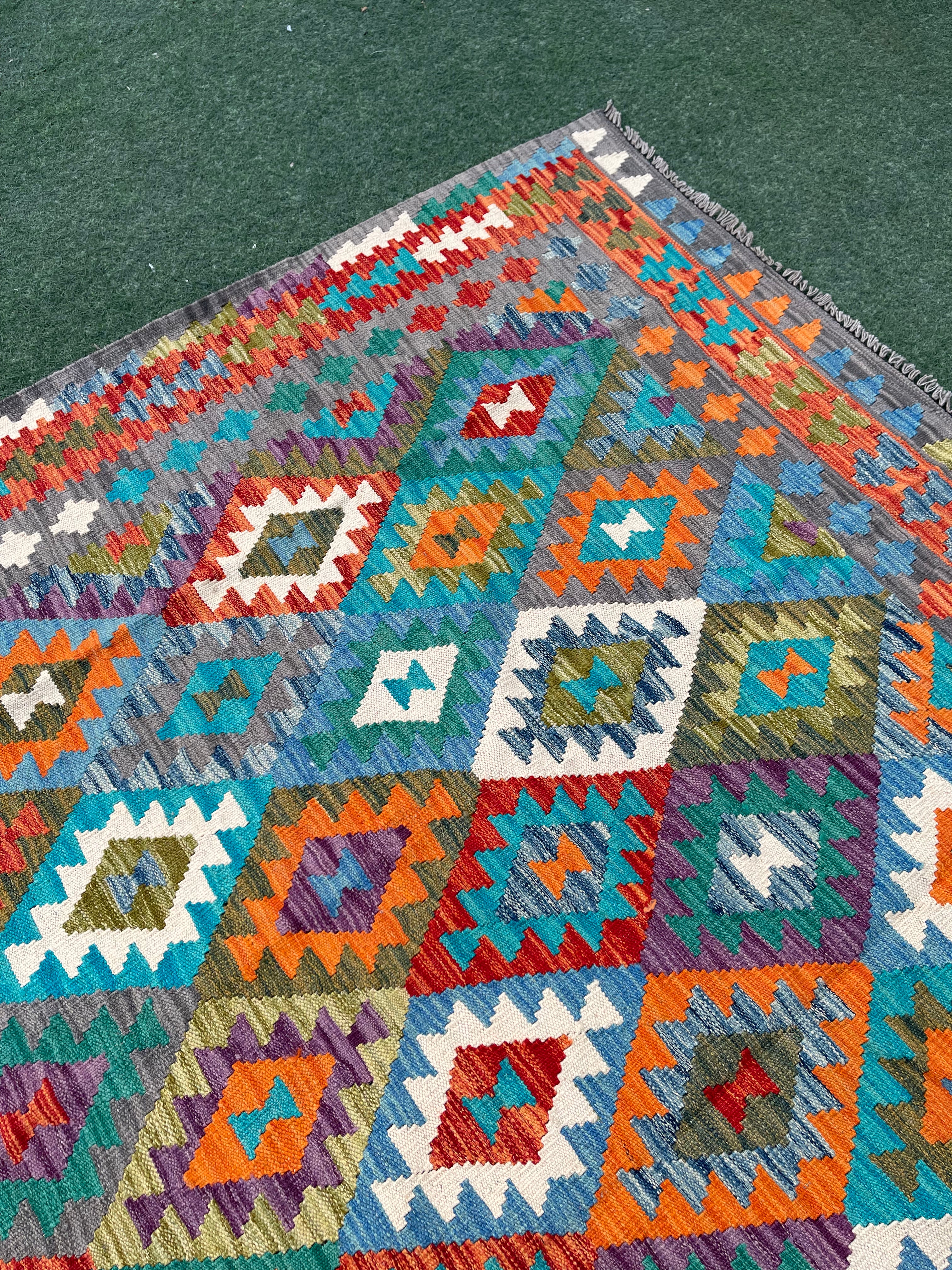 Faryab 881 - 345x255 CM Jerm | جِرْم