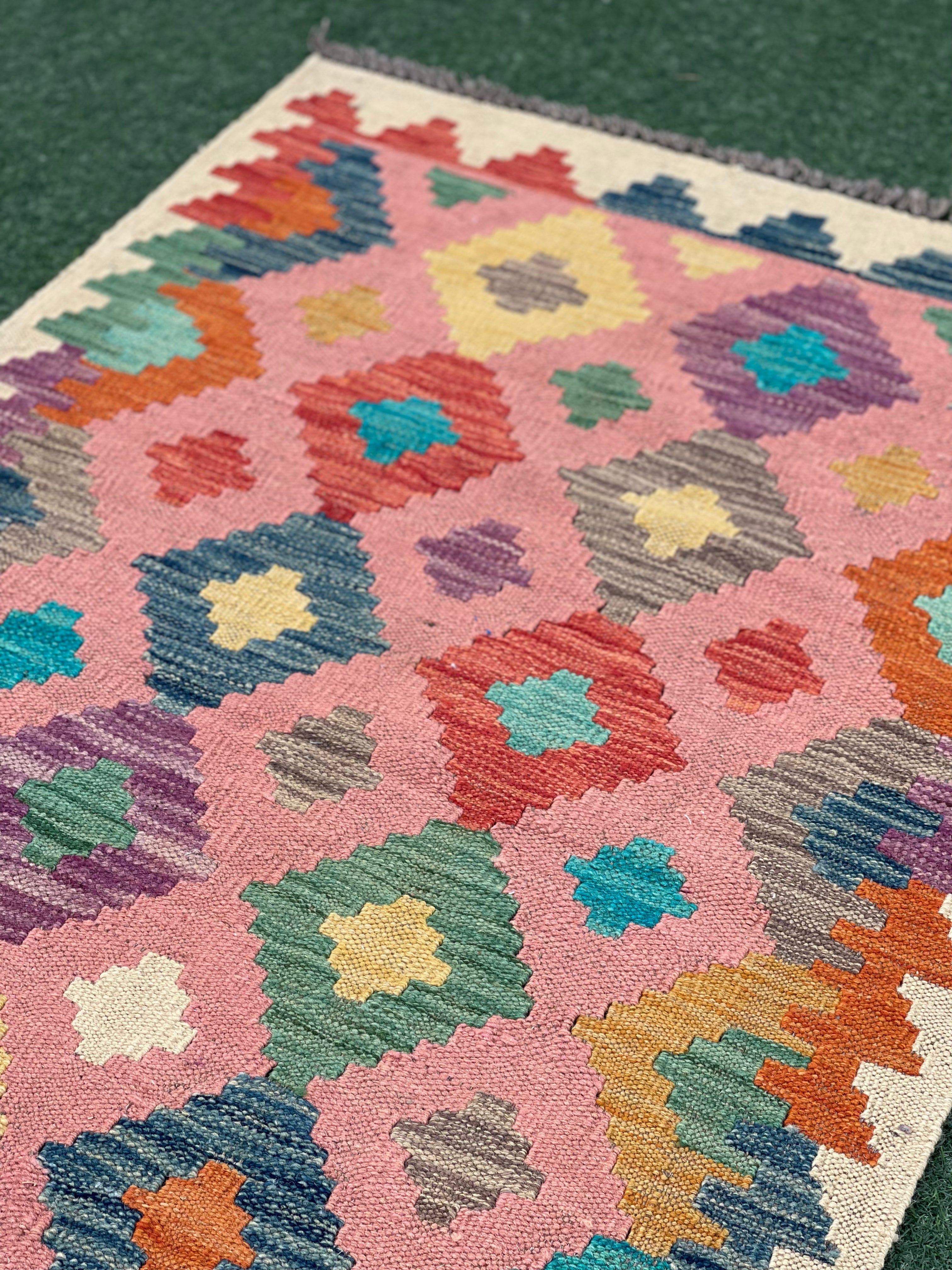 Faryab 0062 - 299x69 cm Jerm | جِرْم