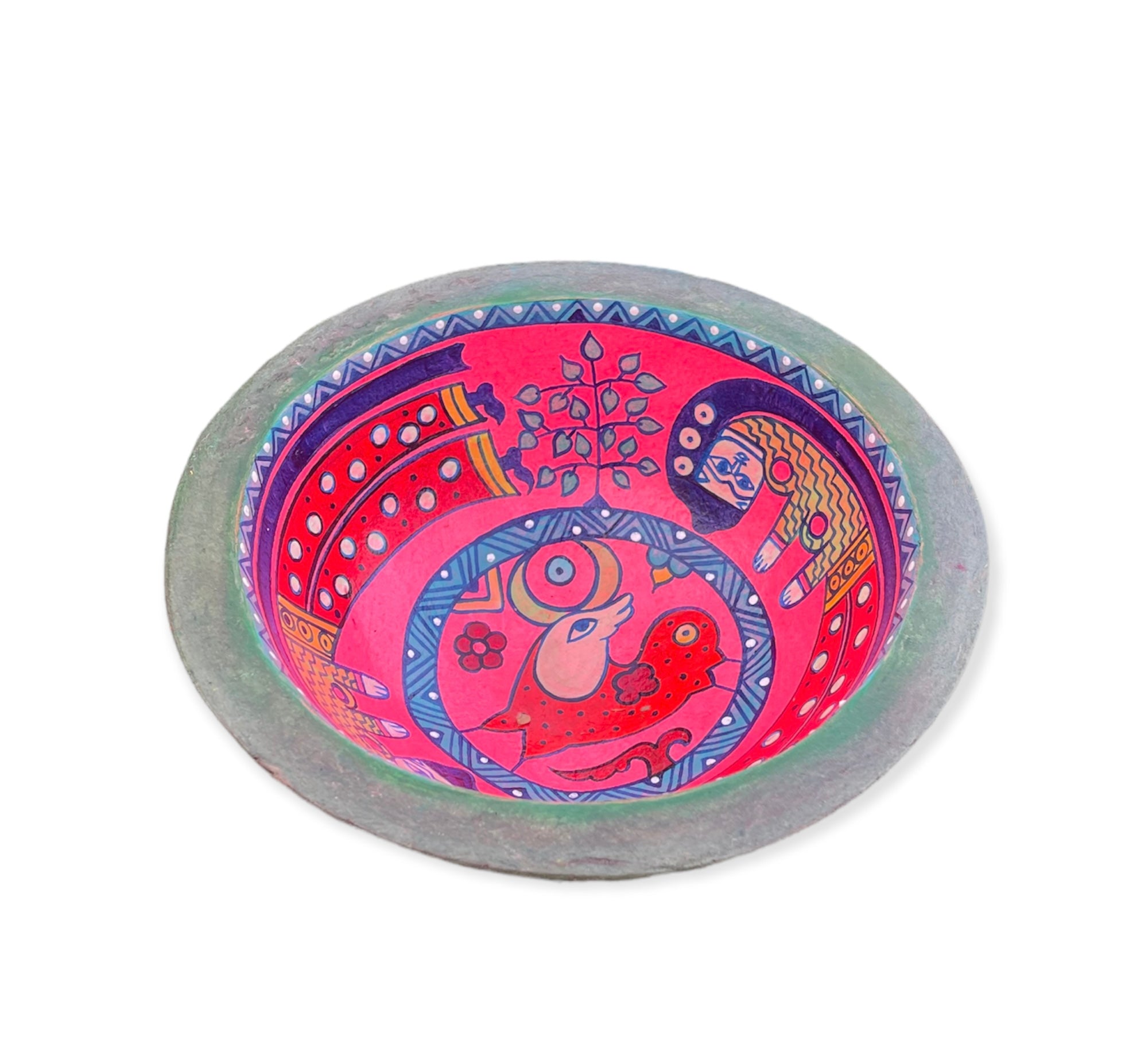 Surati Goat ⌀ 23 CM Jerm | جِرْم