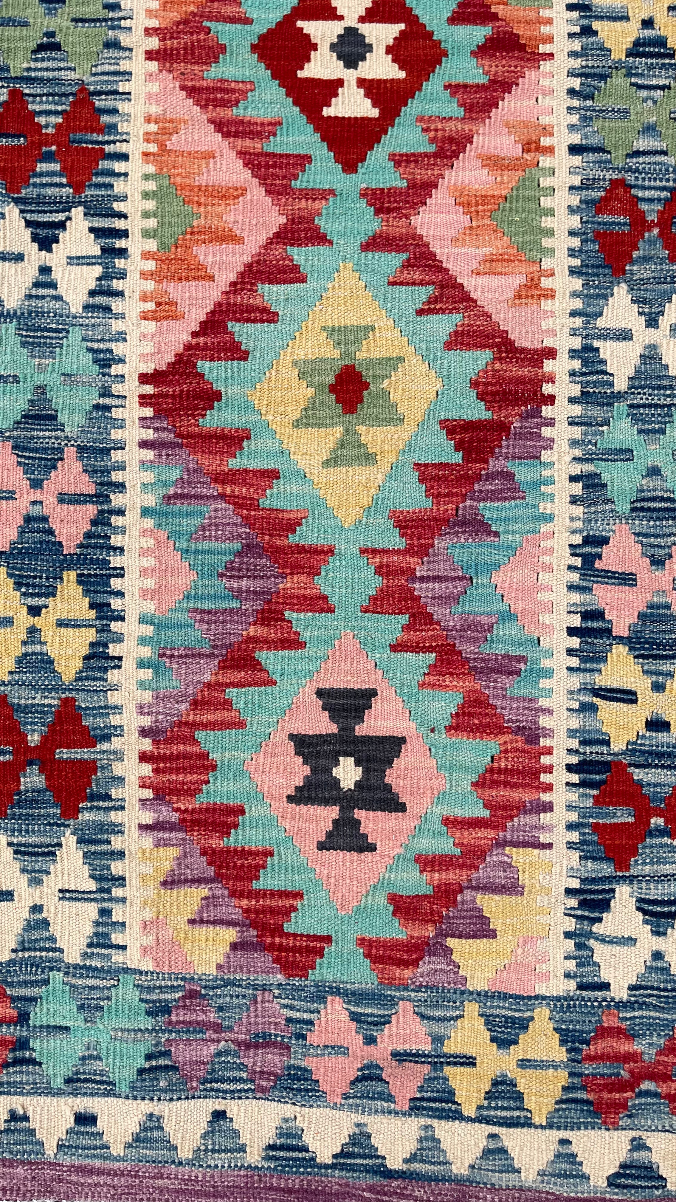 Faryab 1749 - 198x79 cm Jerm | جِرْم