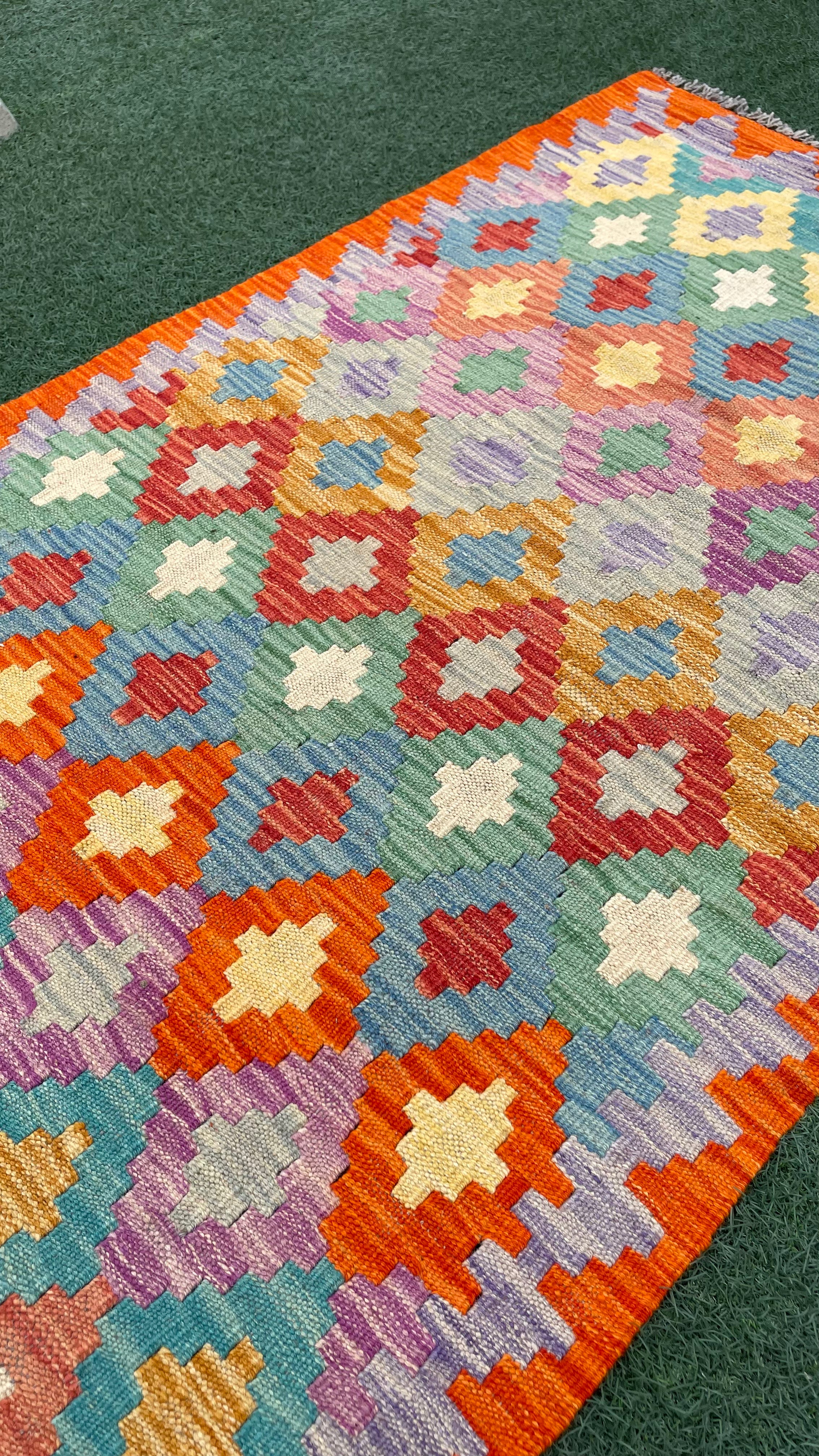 Faryab 2929 - 294x84 cm Jerm | جِرْم