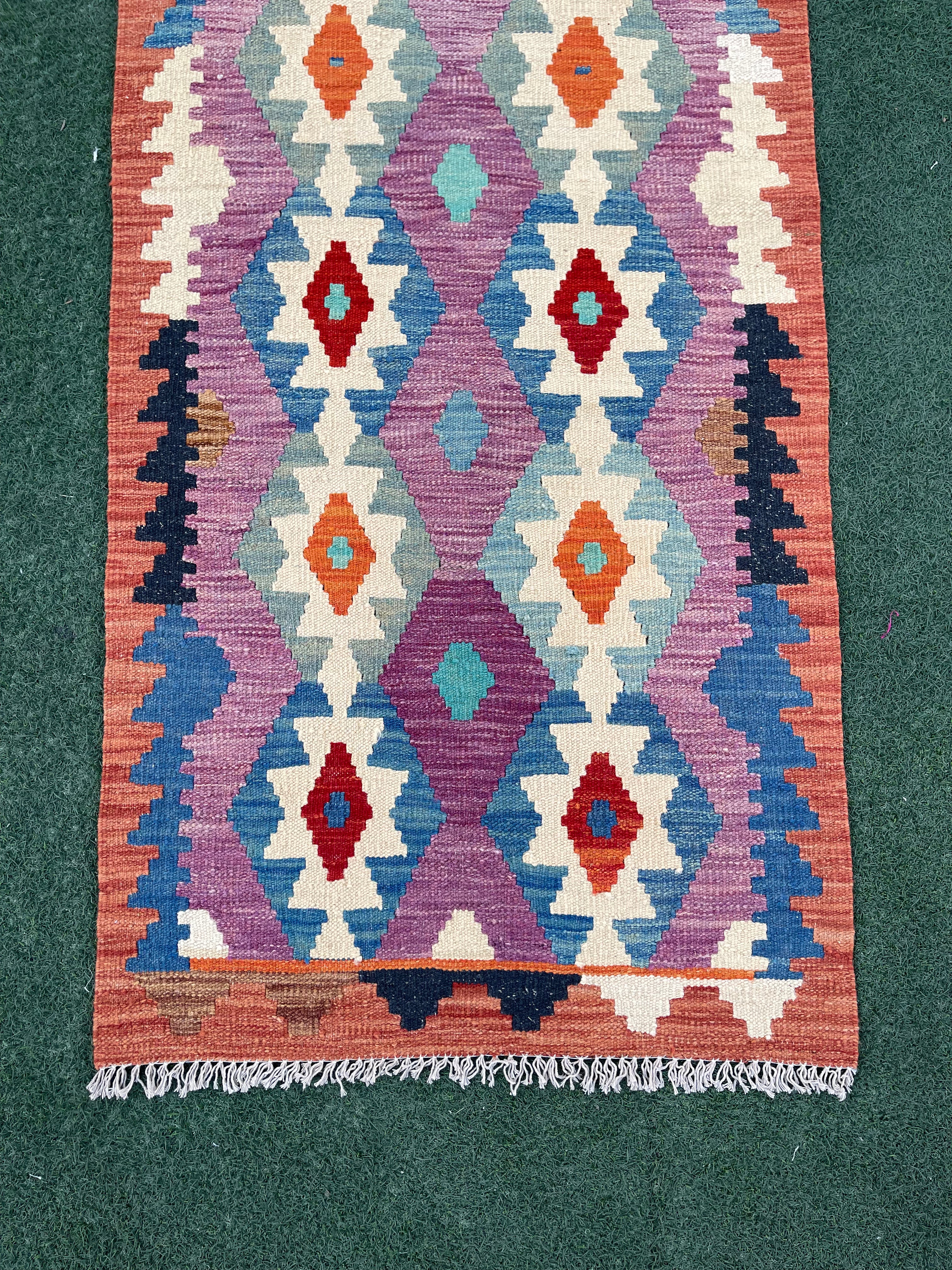 Faryab 2110 - 282x80 cm Jerm | جِرْم