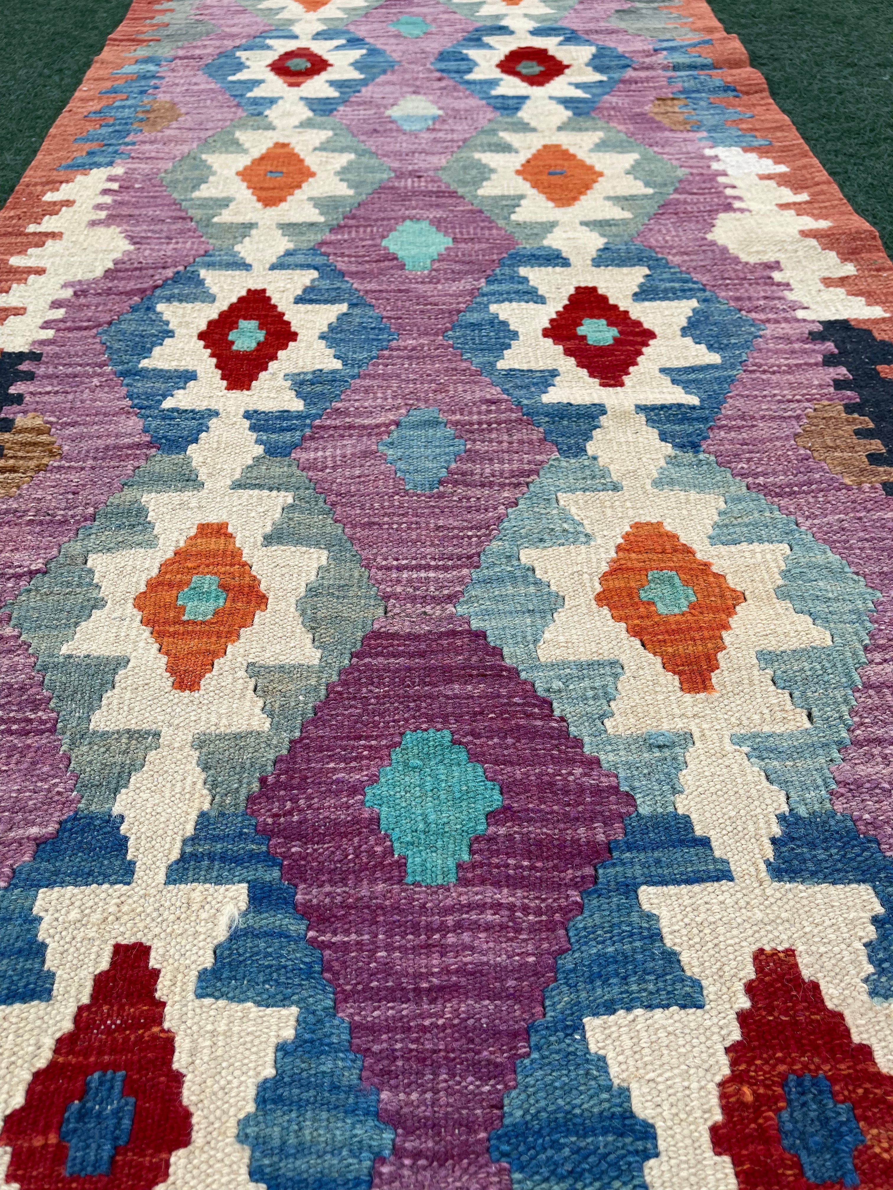 Faryab 2110 - 282x80 cm Jerm | جِرْم