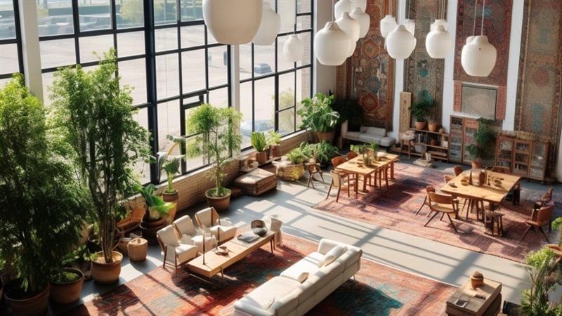 Discover Luxury, Style, and Convenience: Unveiling the Unique World of Jerm Rugs