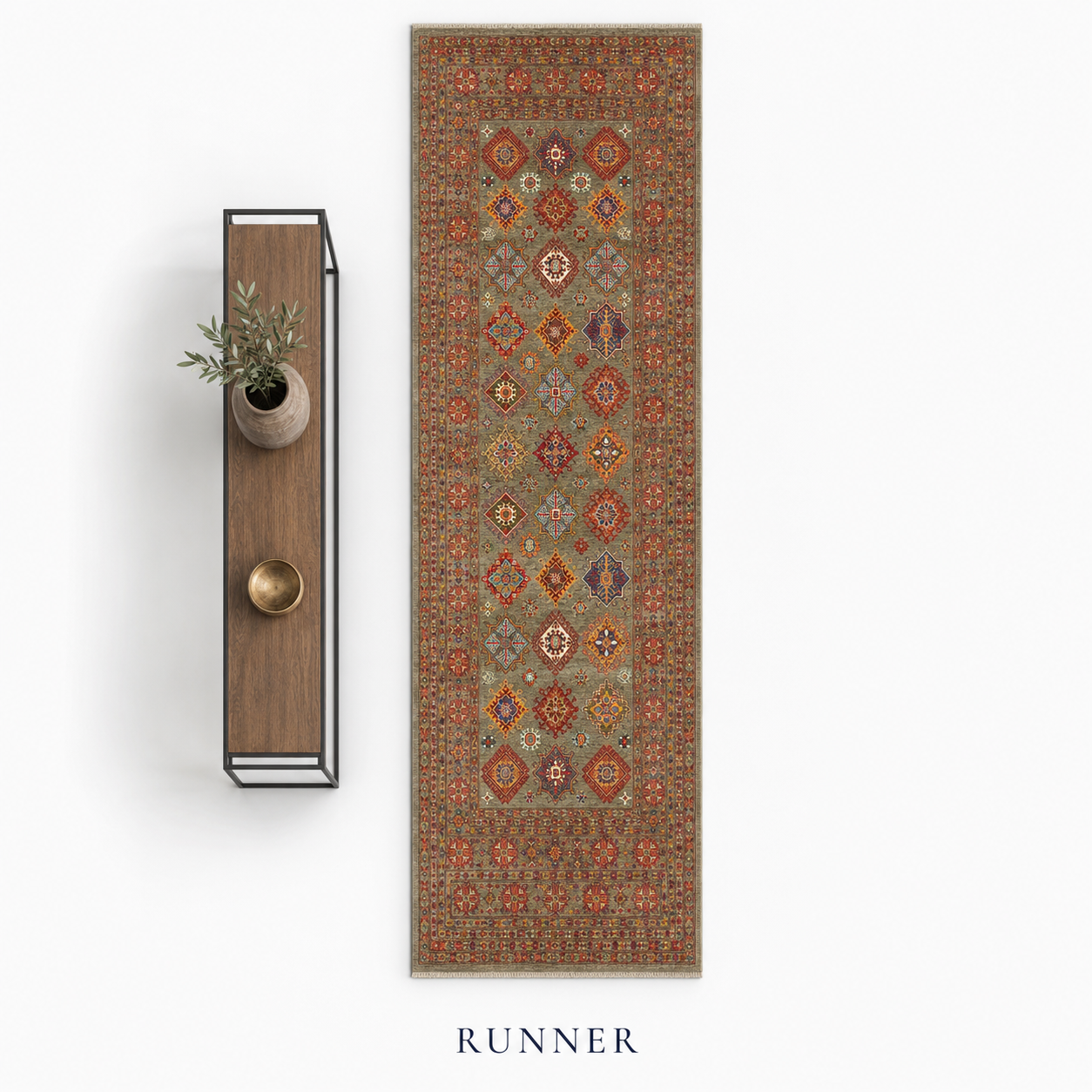 Runners