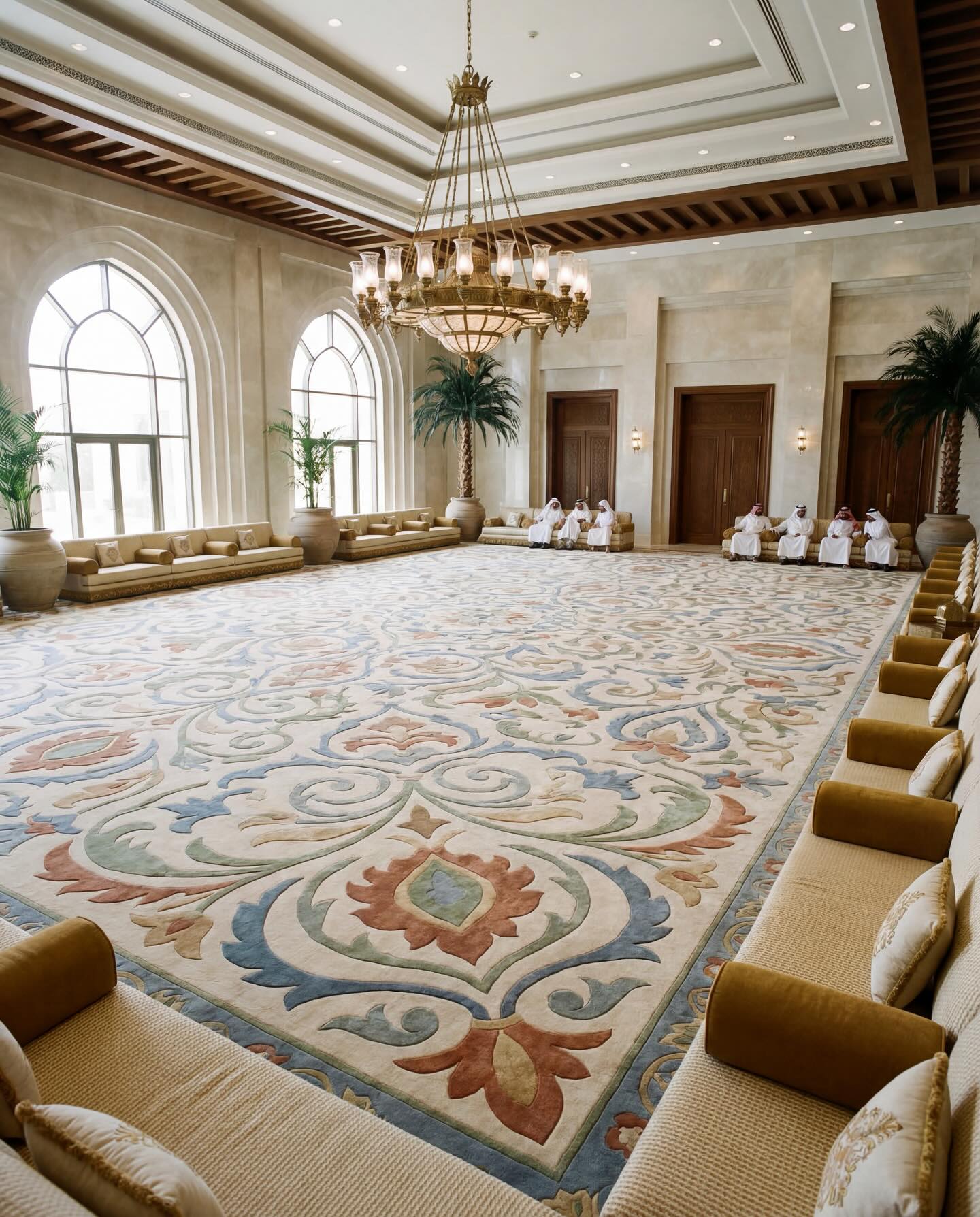 Jerm Hand-Tufted Rug 177