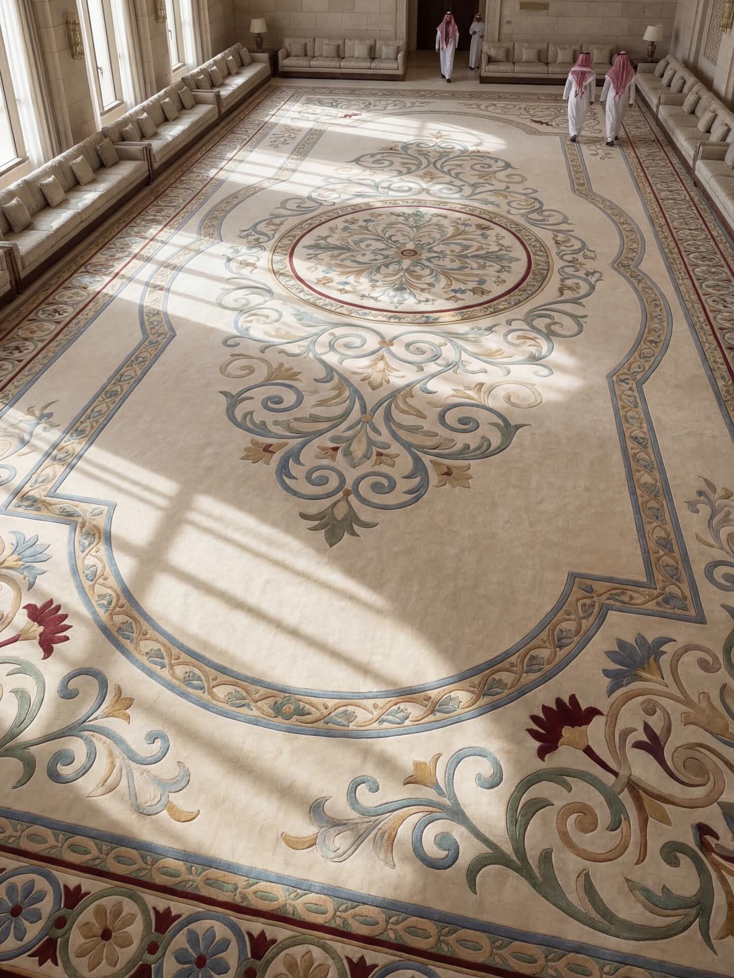 Jerm Hand-Tufted Rug 170