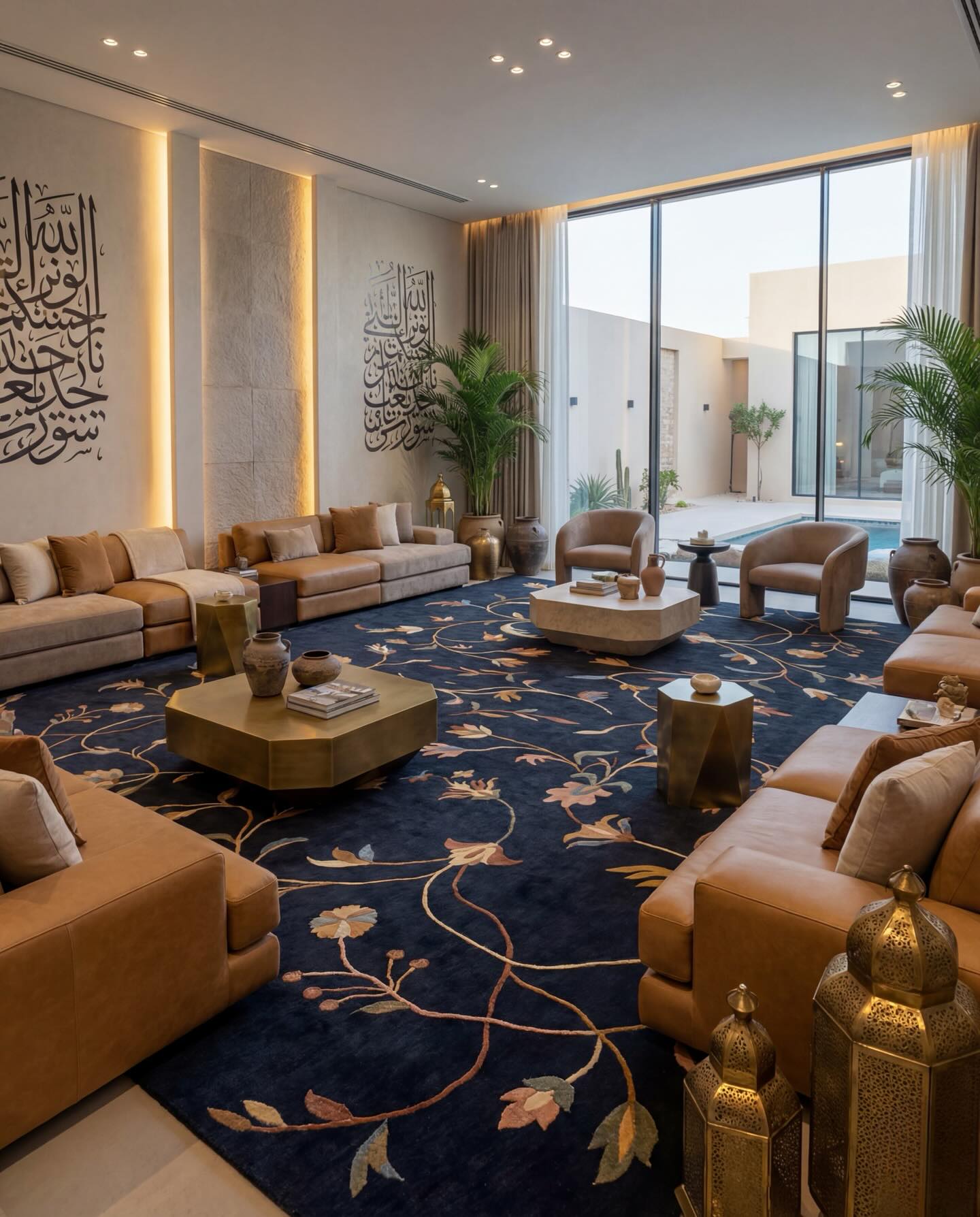 Jerm Hand-Tufted Rug 225