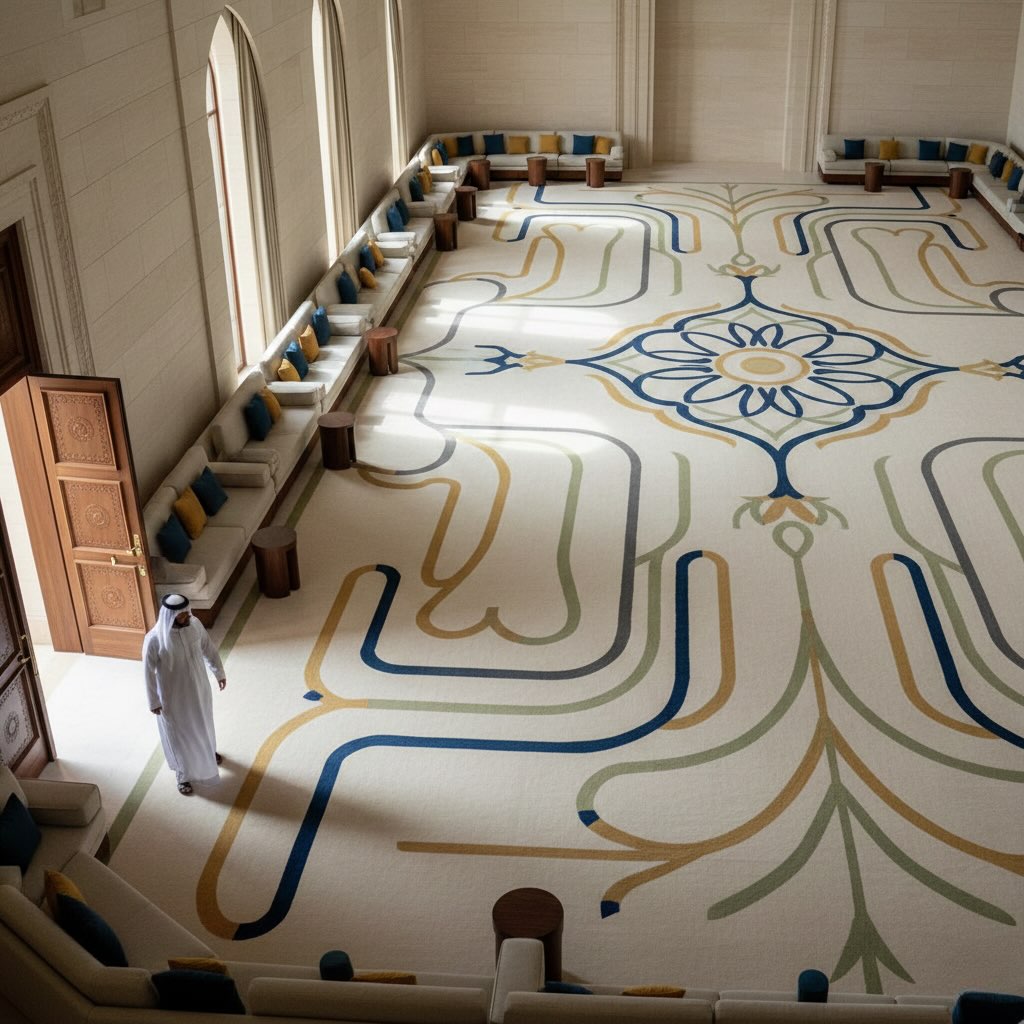 Jerm Hand-Tufted Rug 230