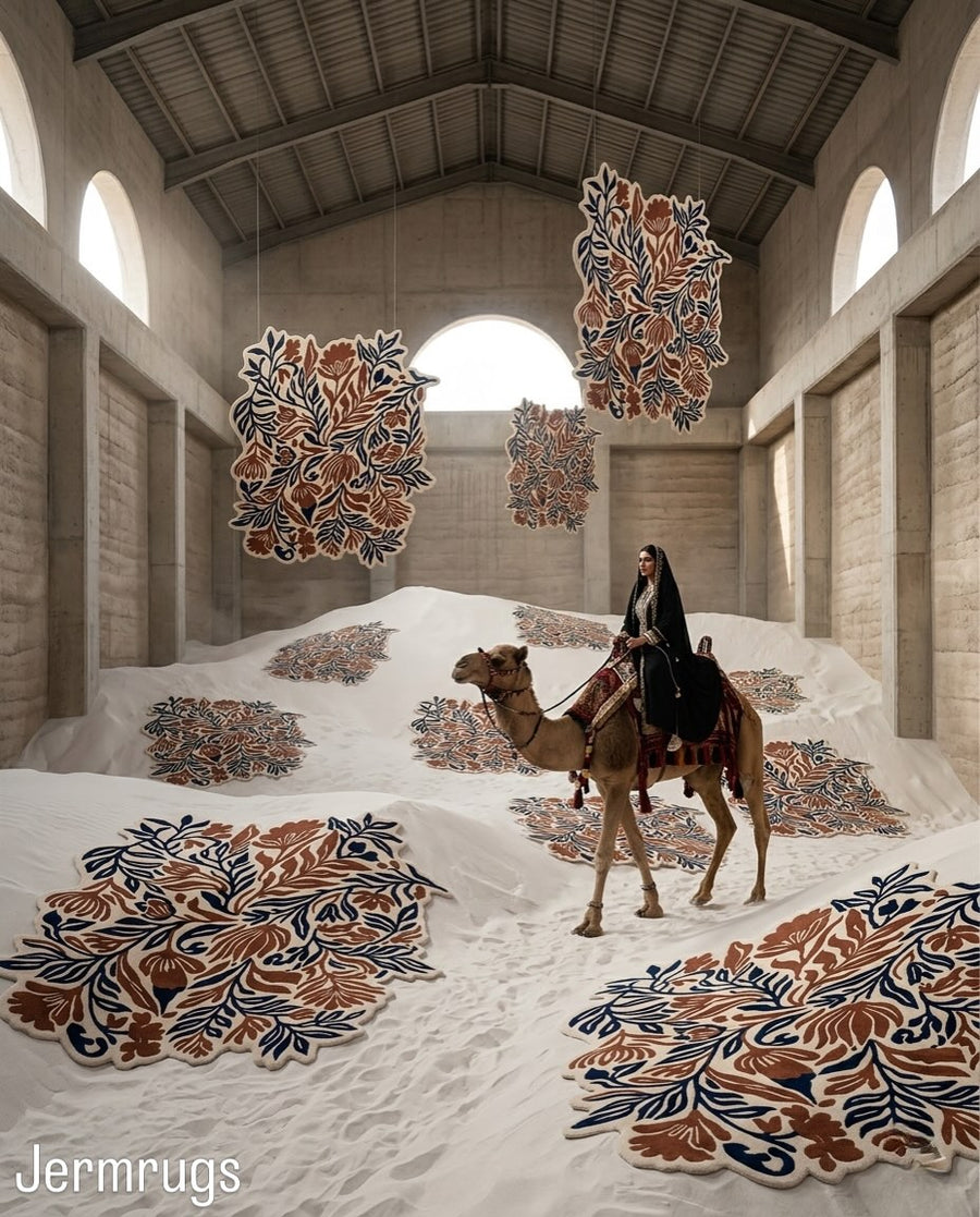 مرجع تصميم هاند تفتد 115