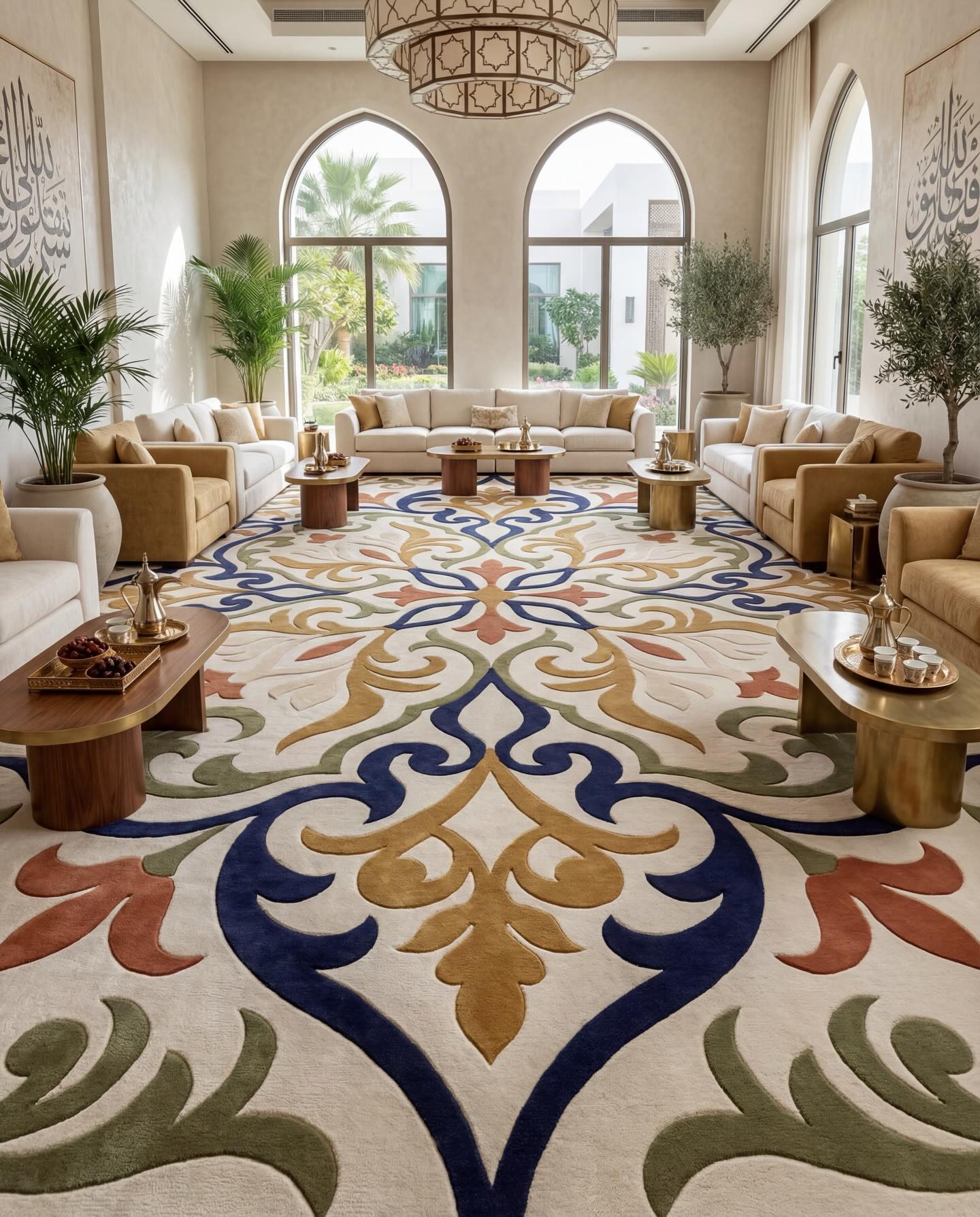 Jerm Hand-Tufted Rug 189