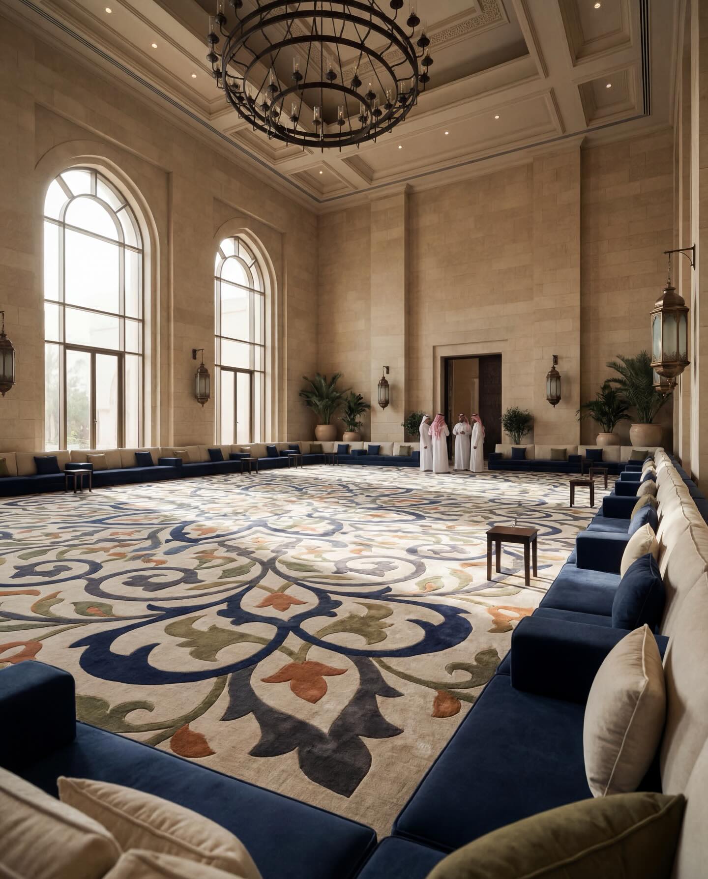 Jerm Hand-Tufted Rug 174