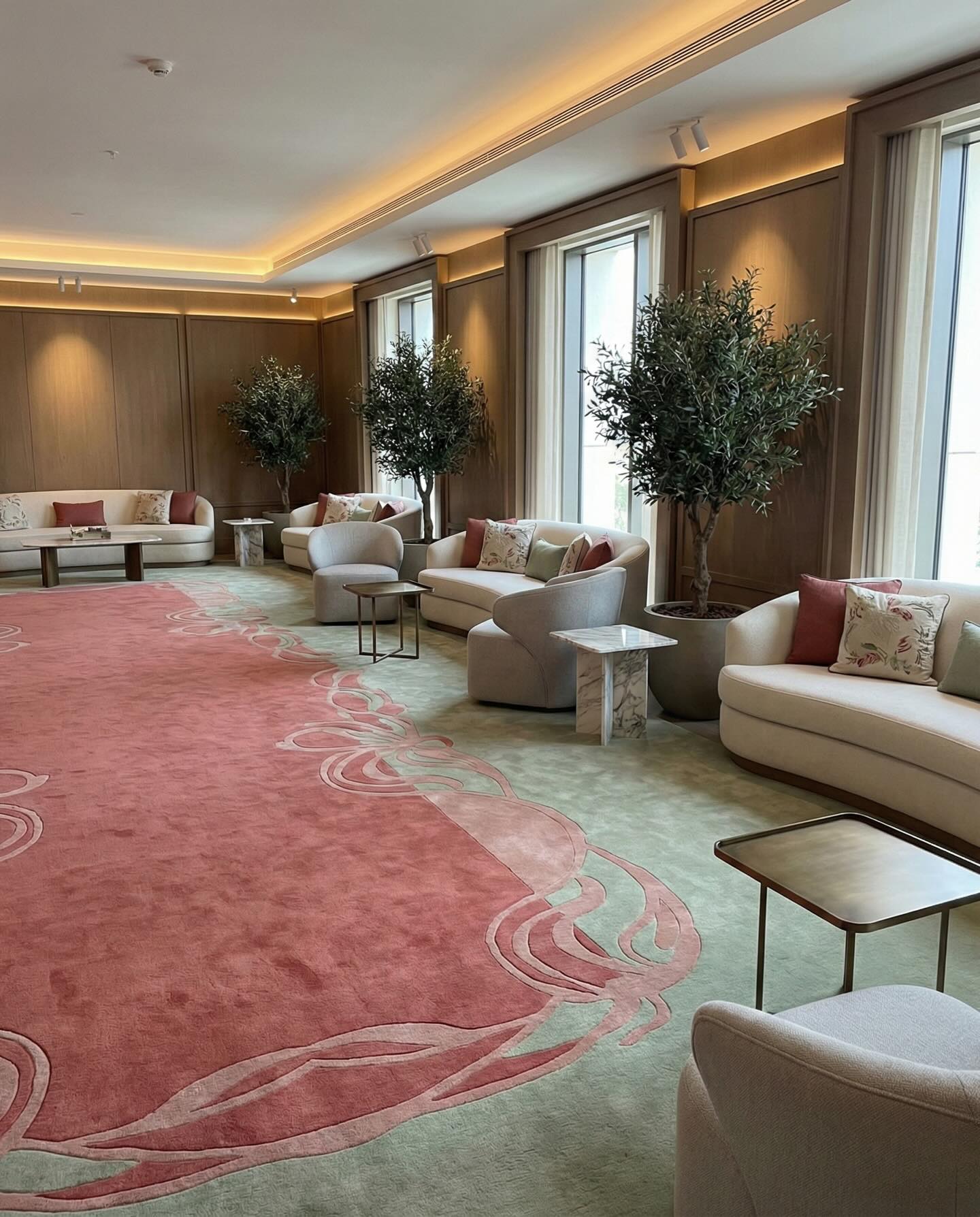 Jerm Hand-Tufted Rug 260