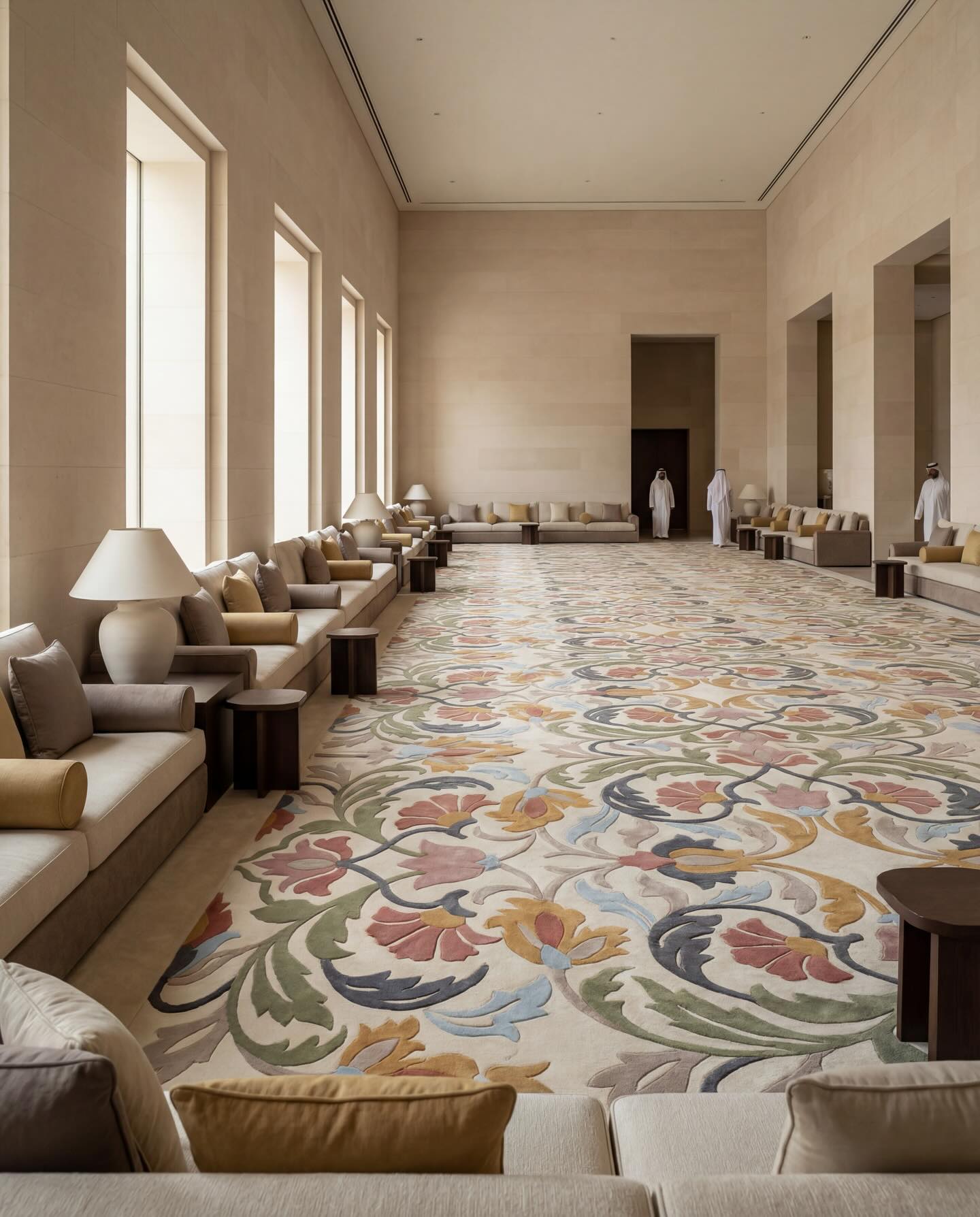 Jerm Hand-Tufted Rug 228