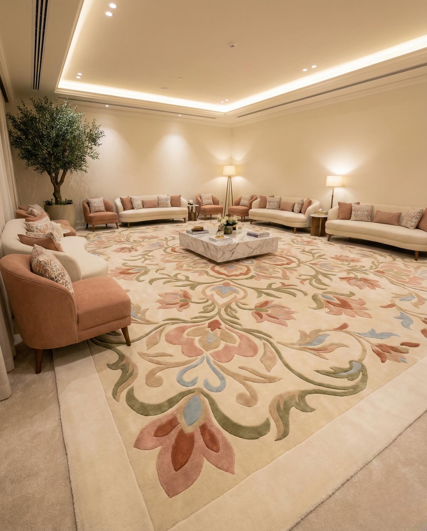 Jerm Hand-Tufted Rug 288