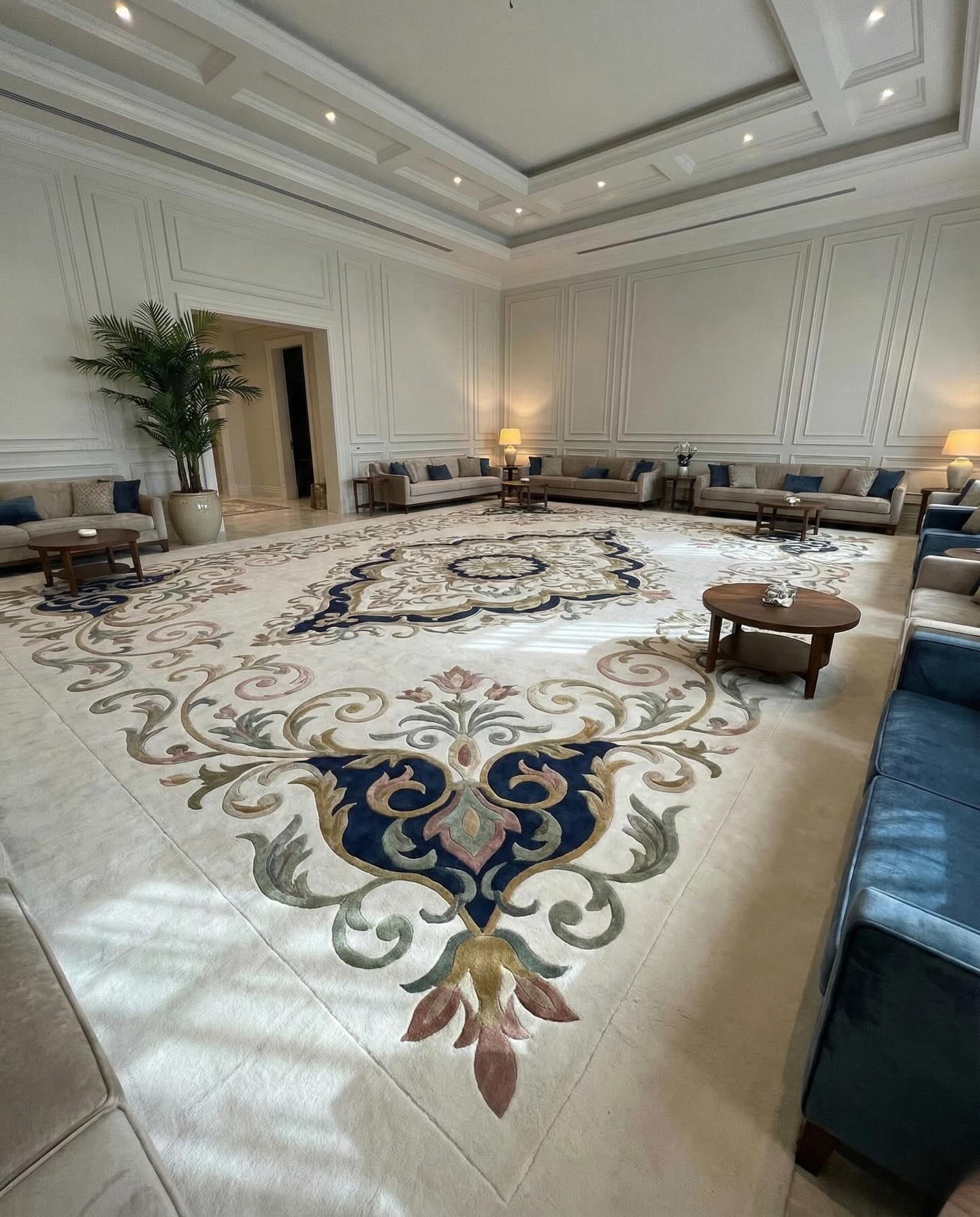 Jerm Hand-Tufted Rug 161