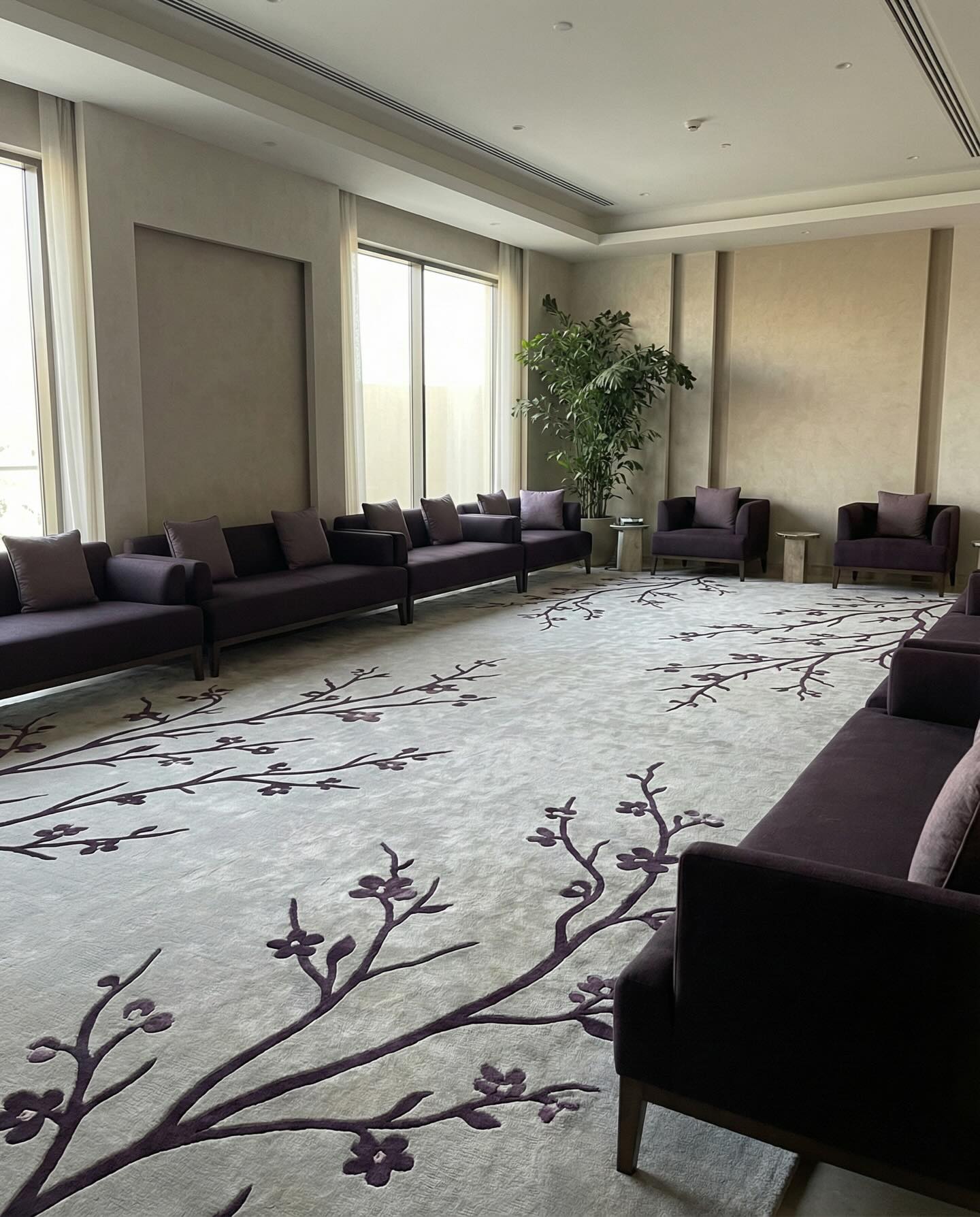 Jerm Hand-Tufted Rug 283