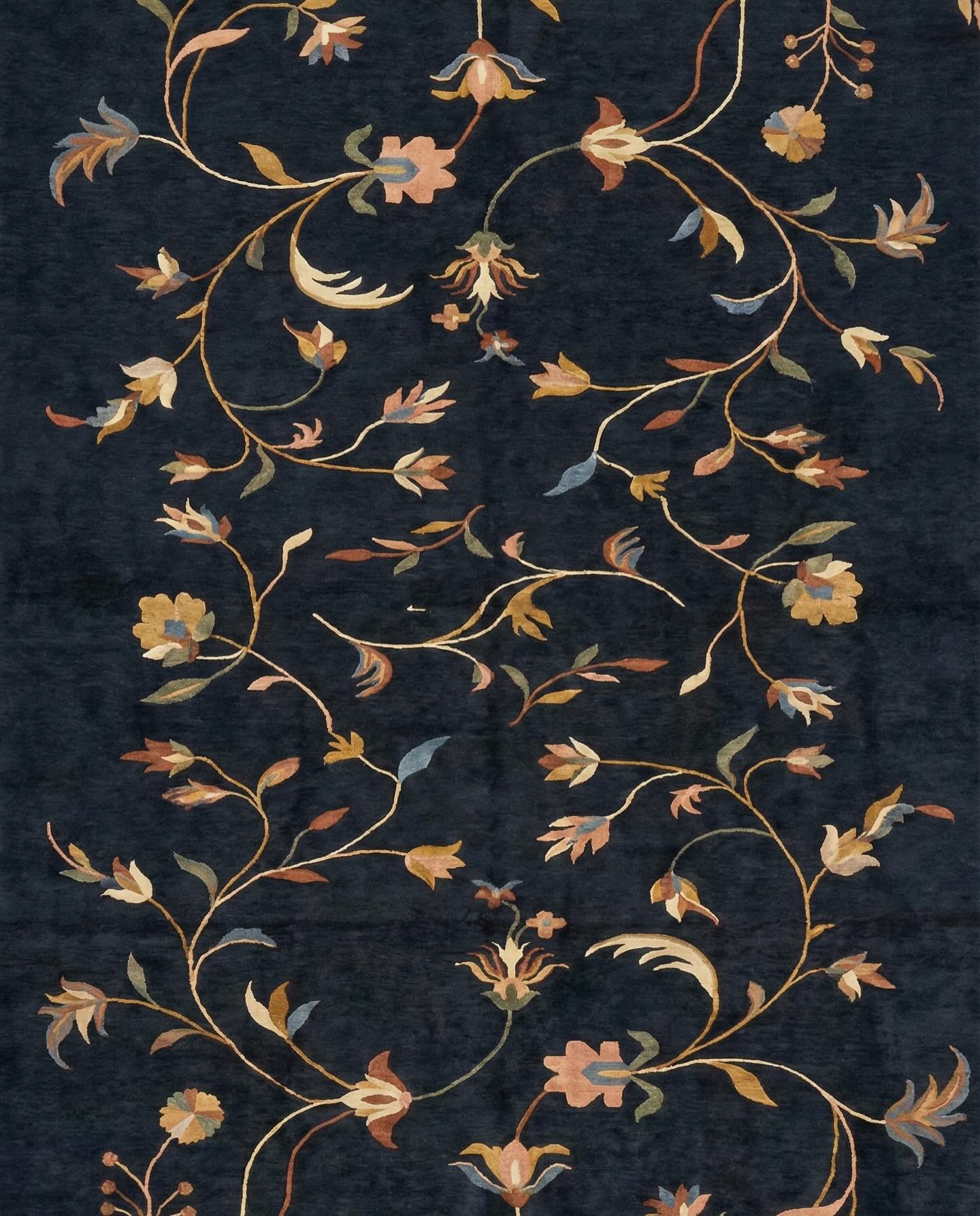 Jerm Hand-Tufted Rug 225
