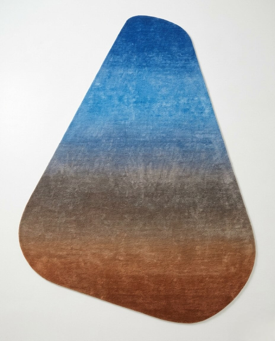 Jerm Hand-Tufted Rug 152