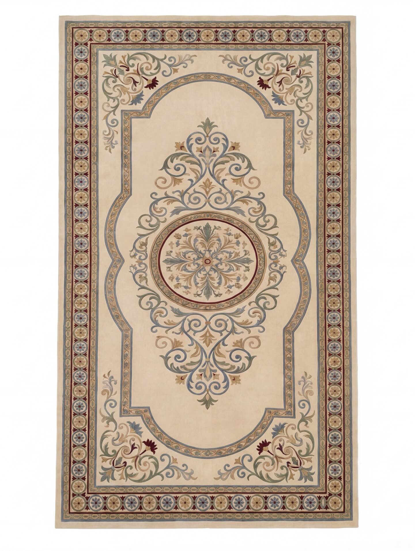 Jerm Hand-Tufted Rug 170