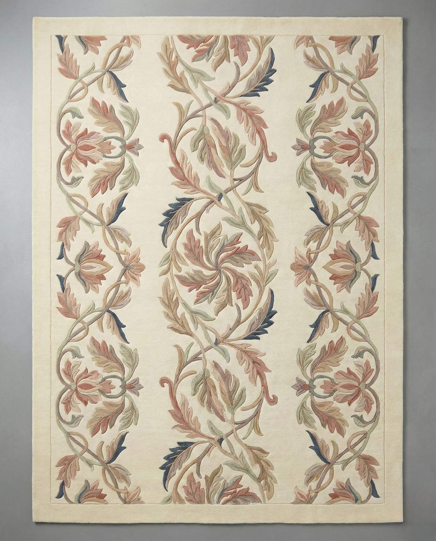 Jerm Hand-Tufted Rug 226
