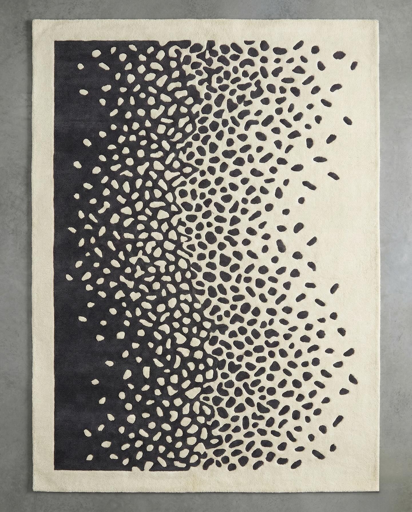 Jerm Hand-Tufted Rug 252
